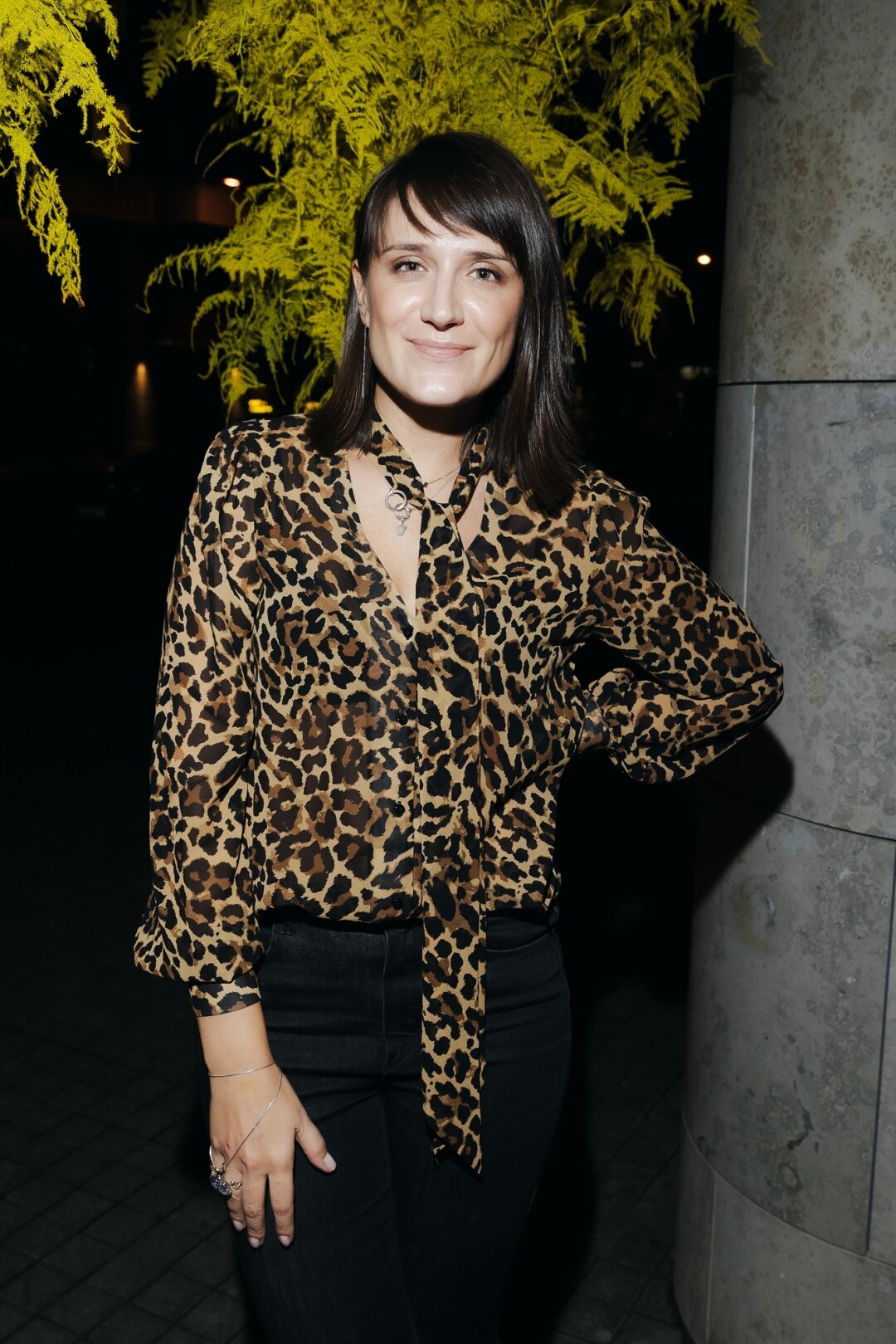 Олеся Пушкина