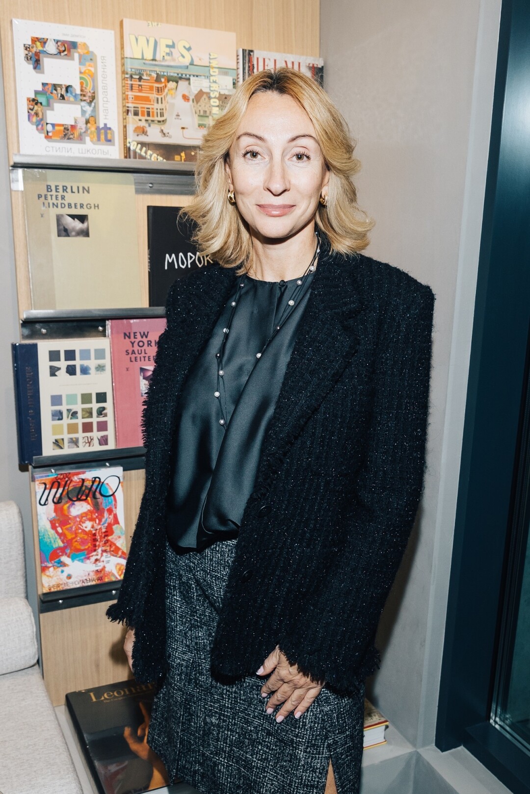 Ольга Суркова