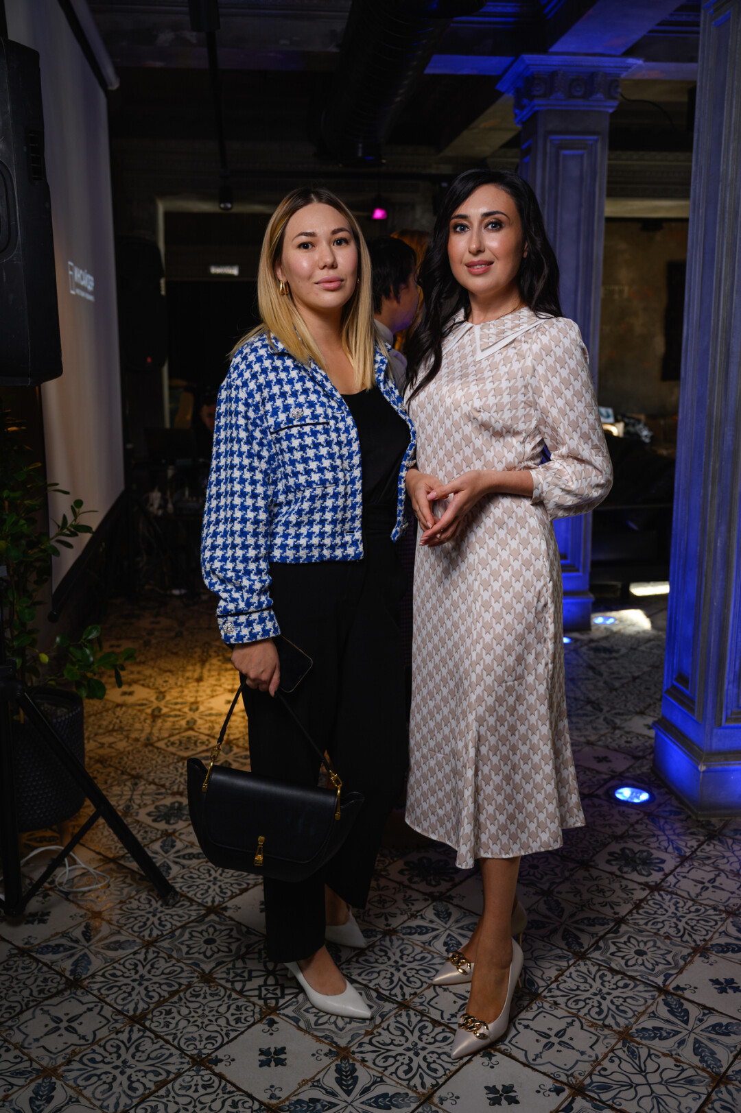 Аида Кадикова, Юлия Сабирова