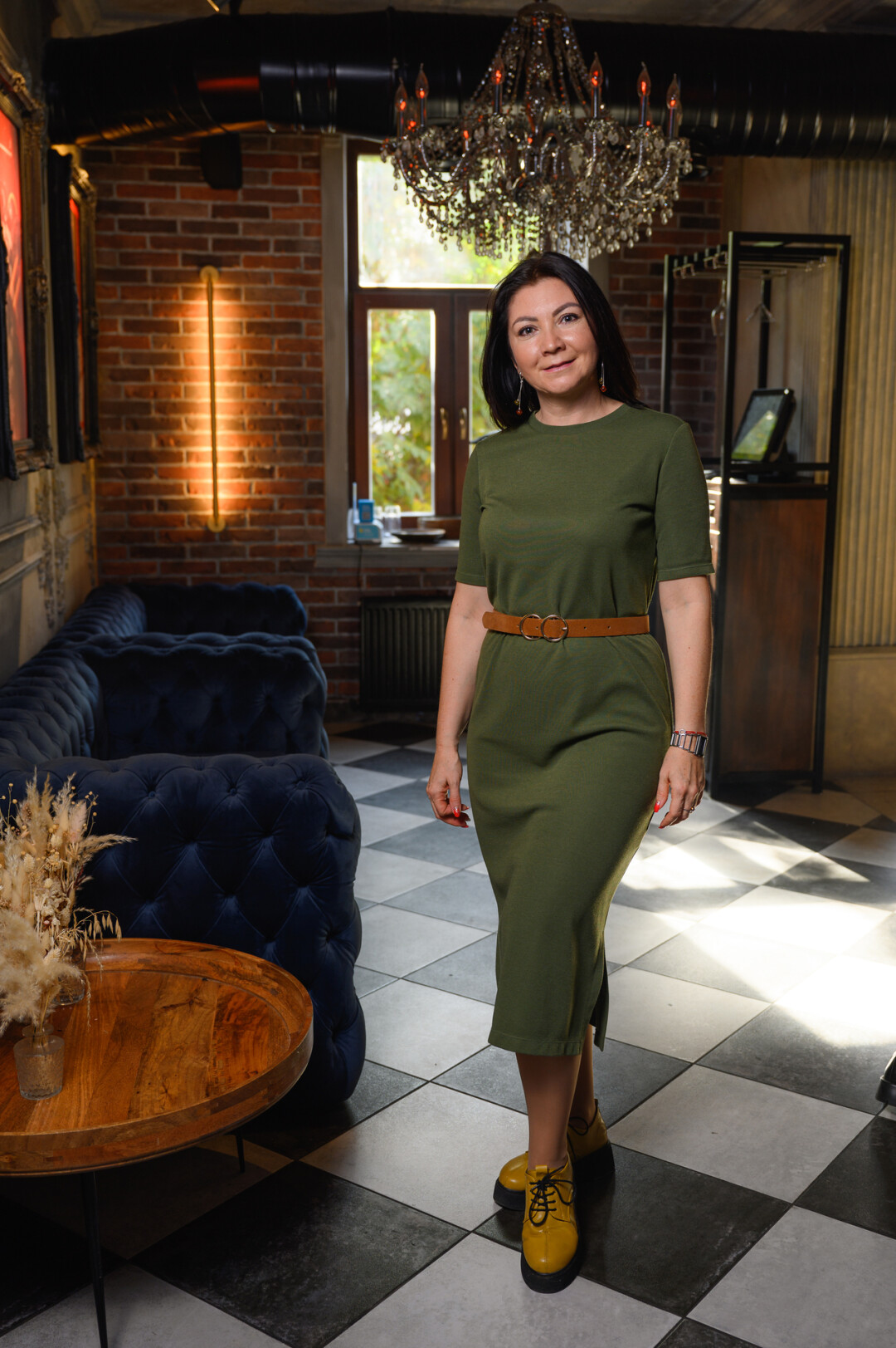 Лира Сулейман