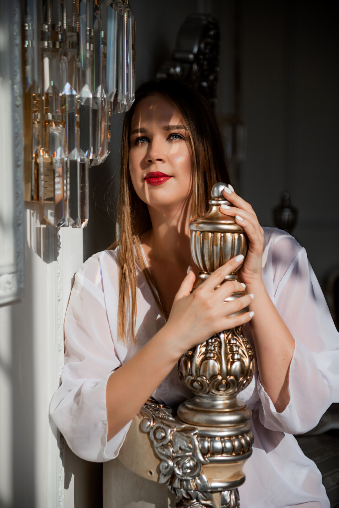 Ольга Журавлева, энерготерапевт, астролог, игропрактик и владелица сети релакс-студий Grand Float