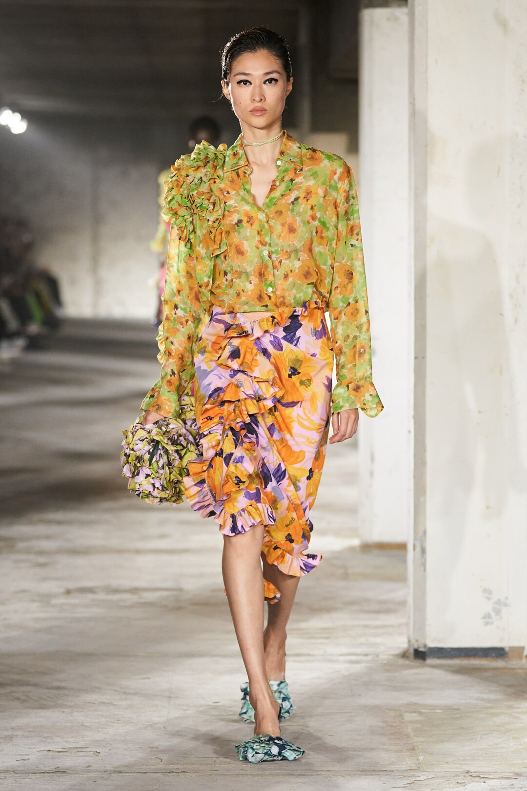 Dries Van Noten SS23