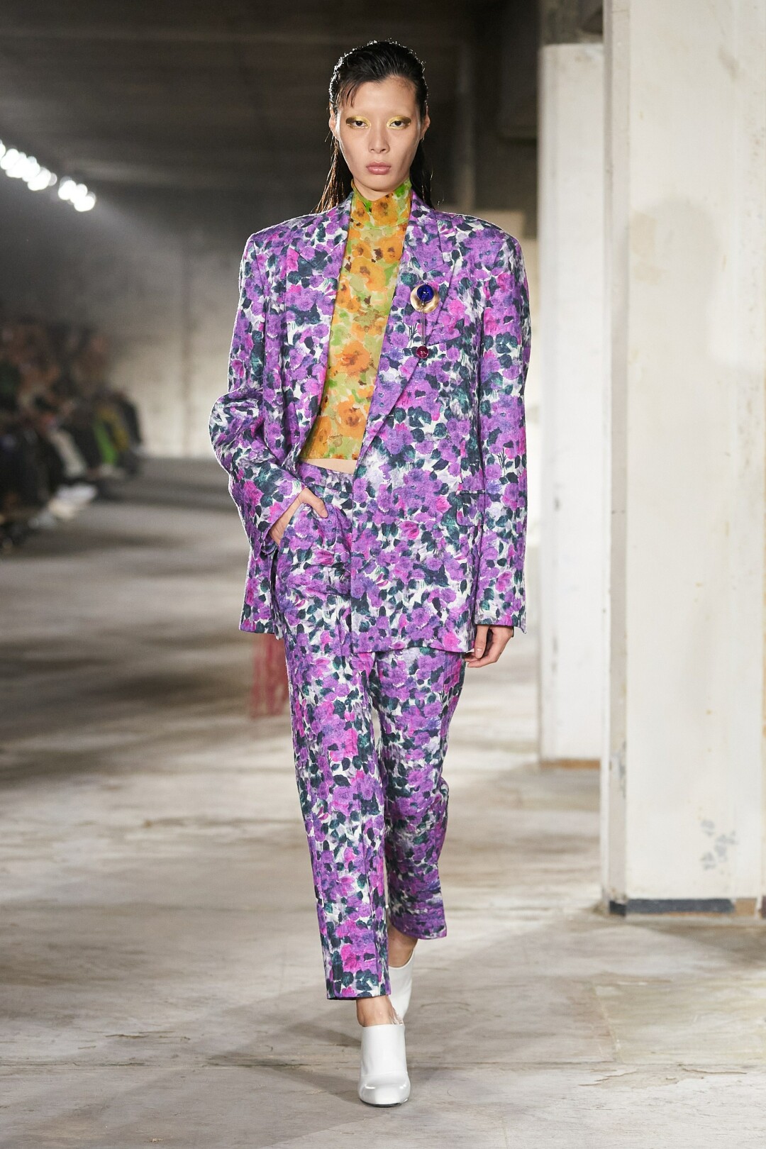 Dries Van Noten SS23