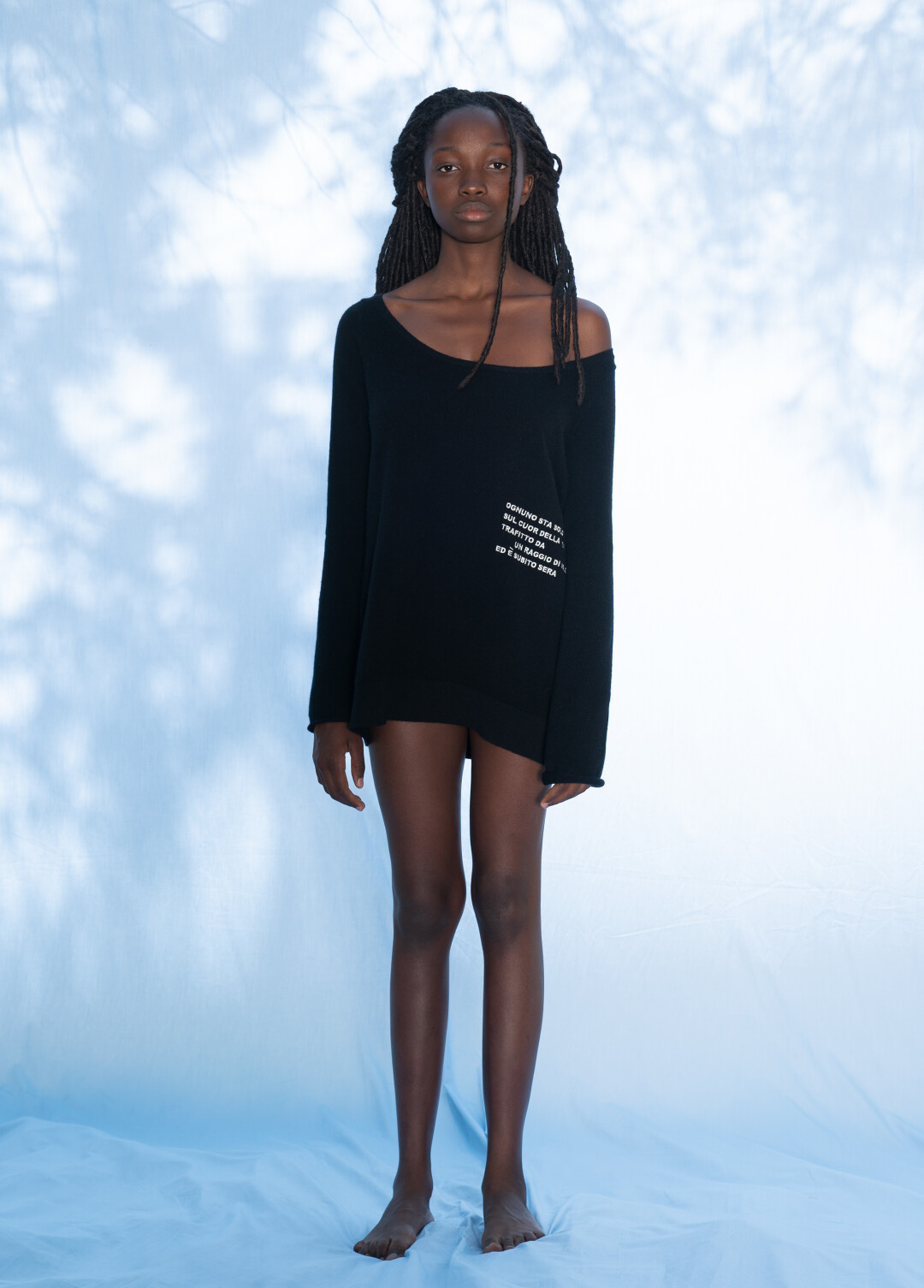 Last Poets, шоу-рум The Bow, 36 000 руб.