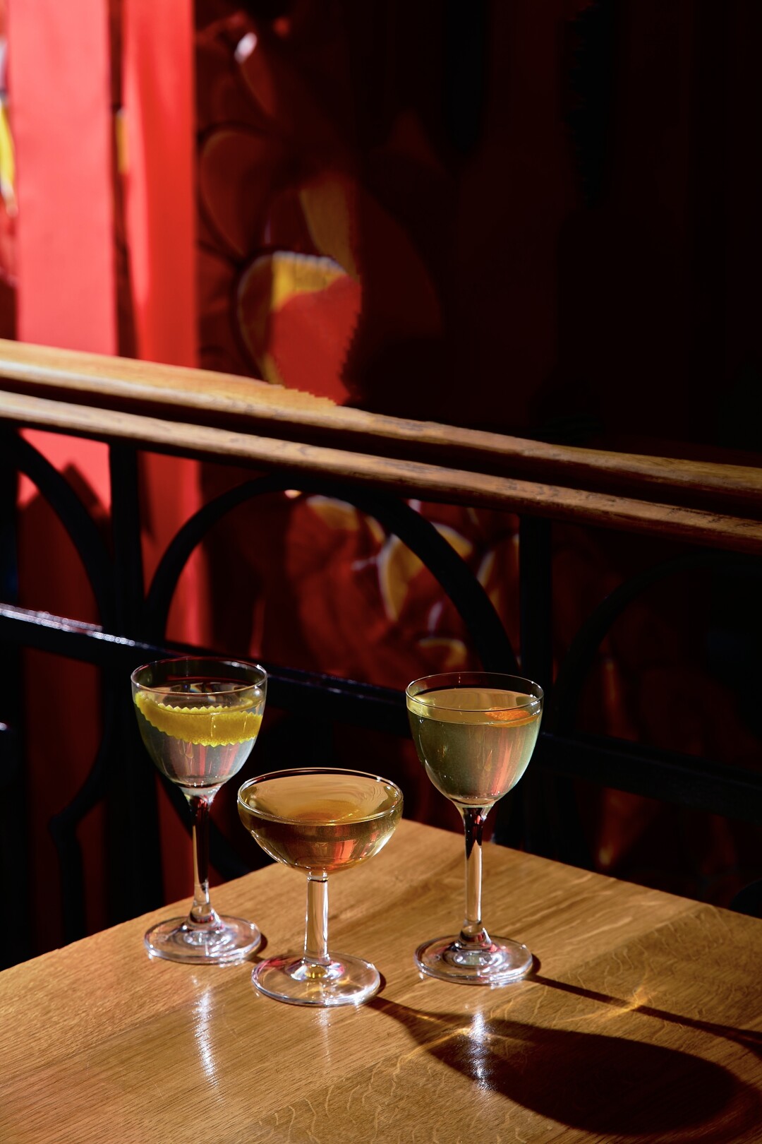 Фотографии предоставлены Романом Каштнером