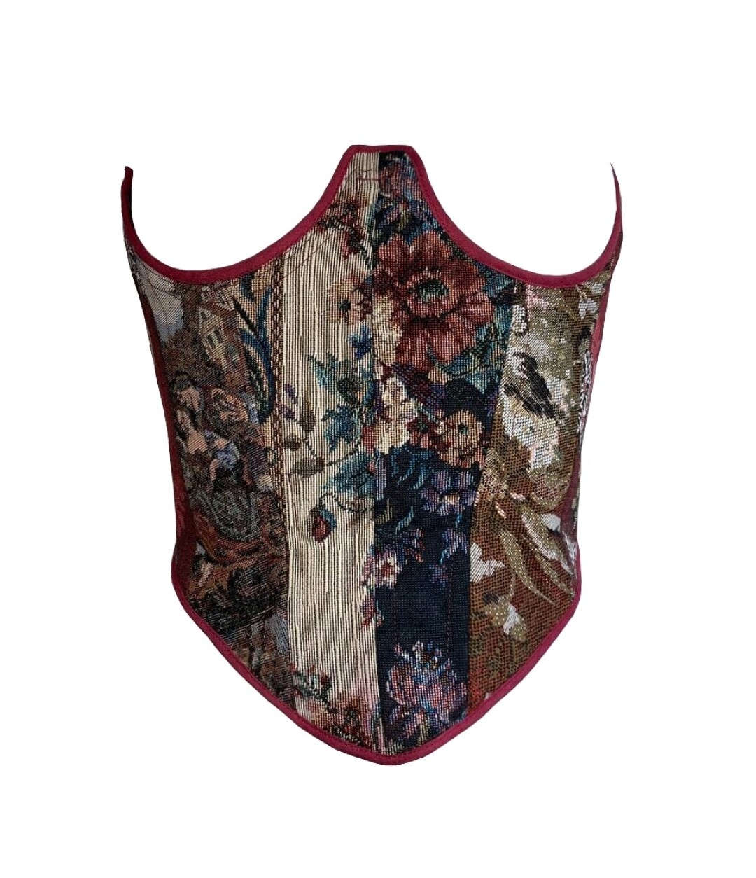 Корсет Aprelikova