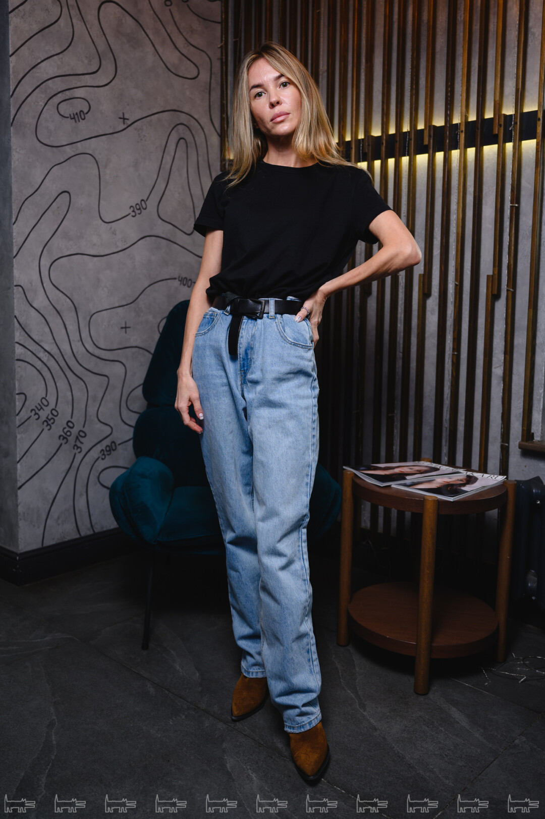 Лика Губина