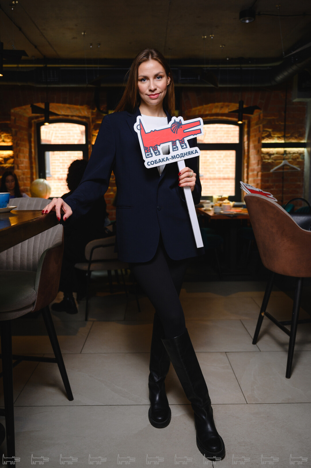 Ольга Спирина