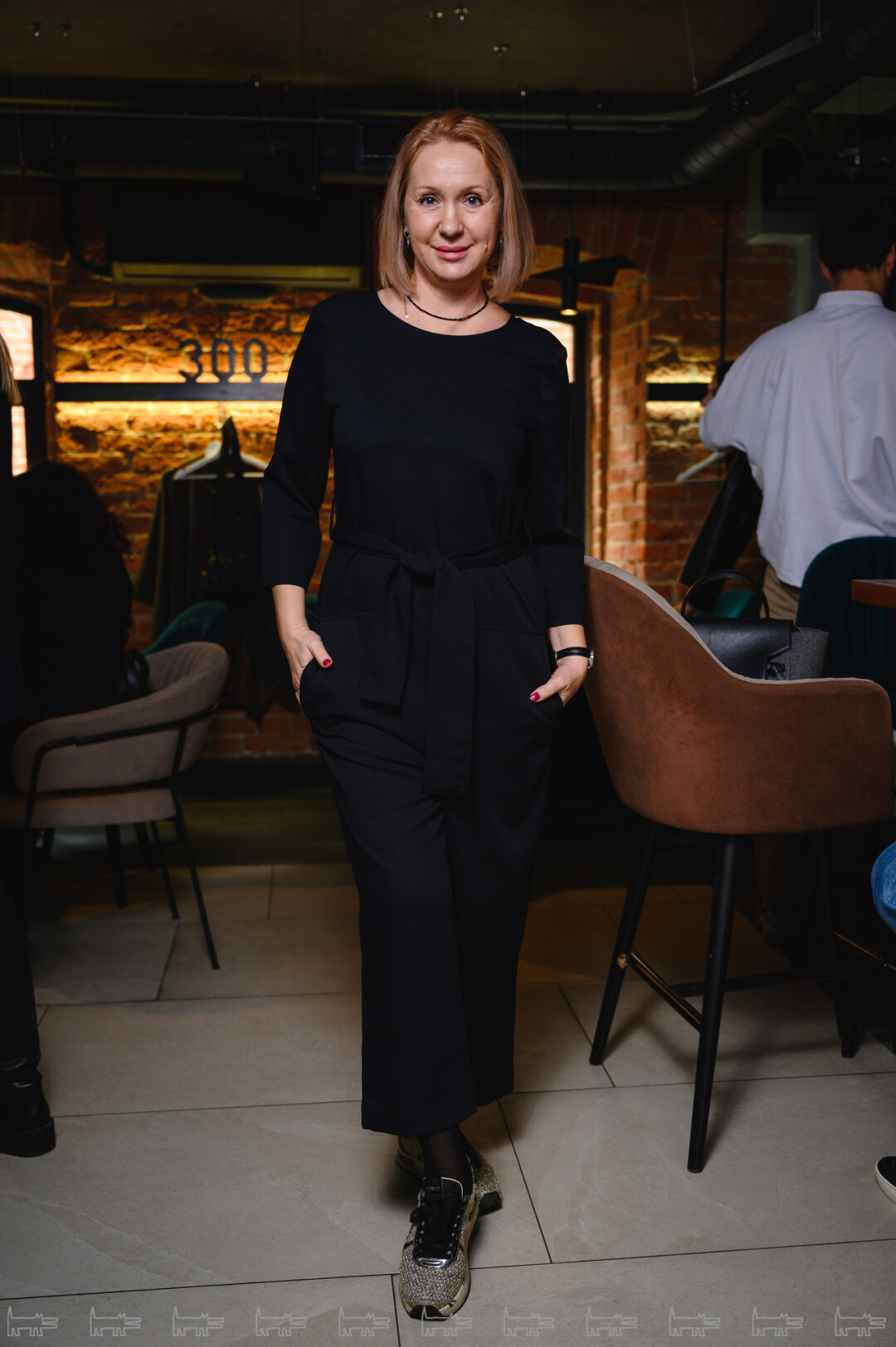 Елена Даминова