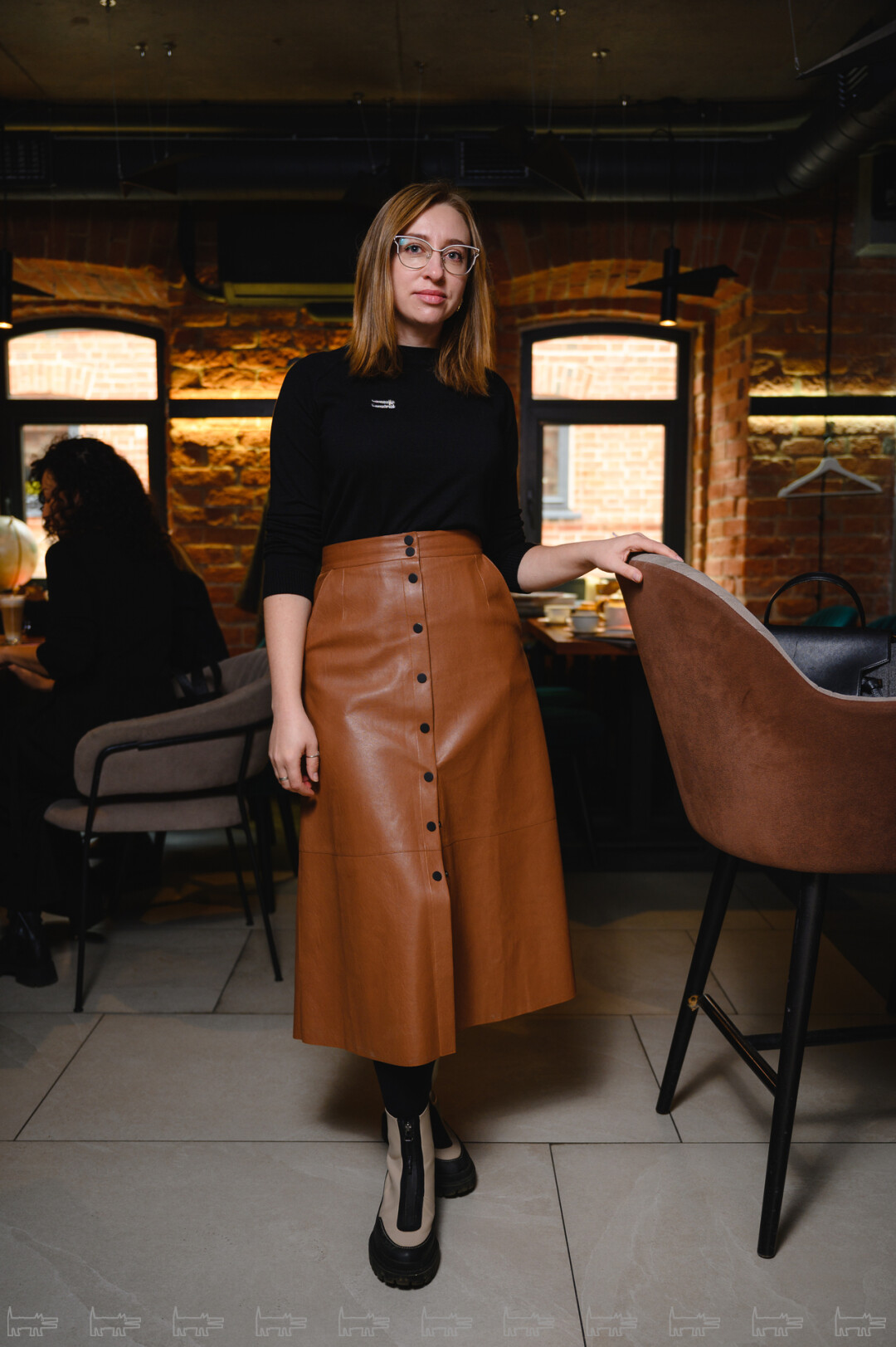 Наталья Яковлева