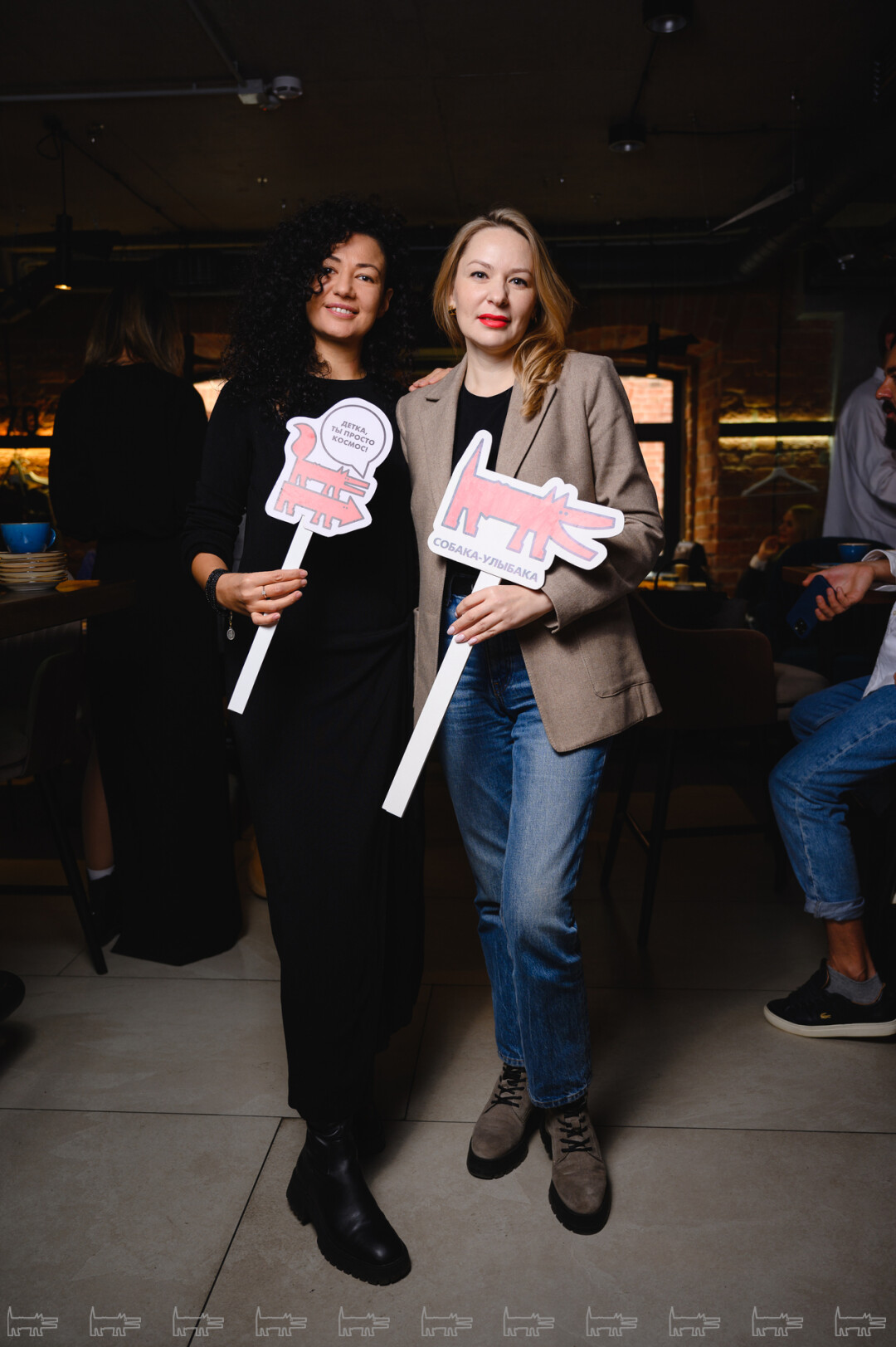 Зинаида Вилькомир, Инна Барабаш