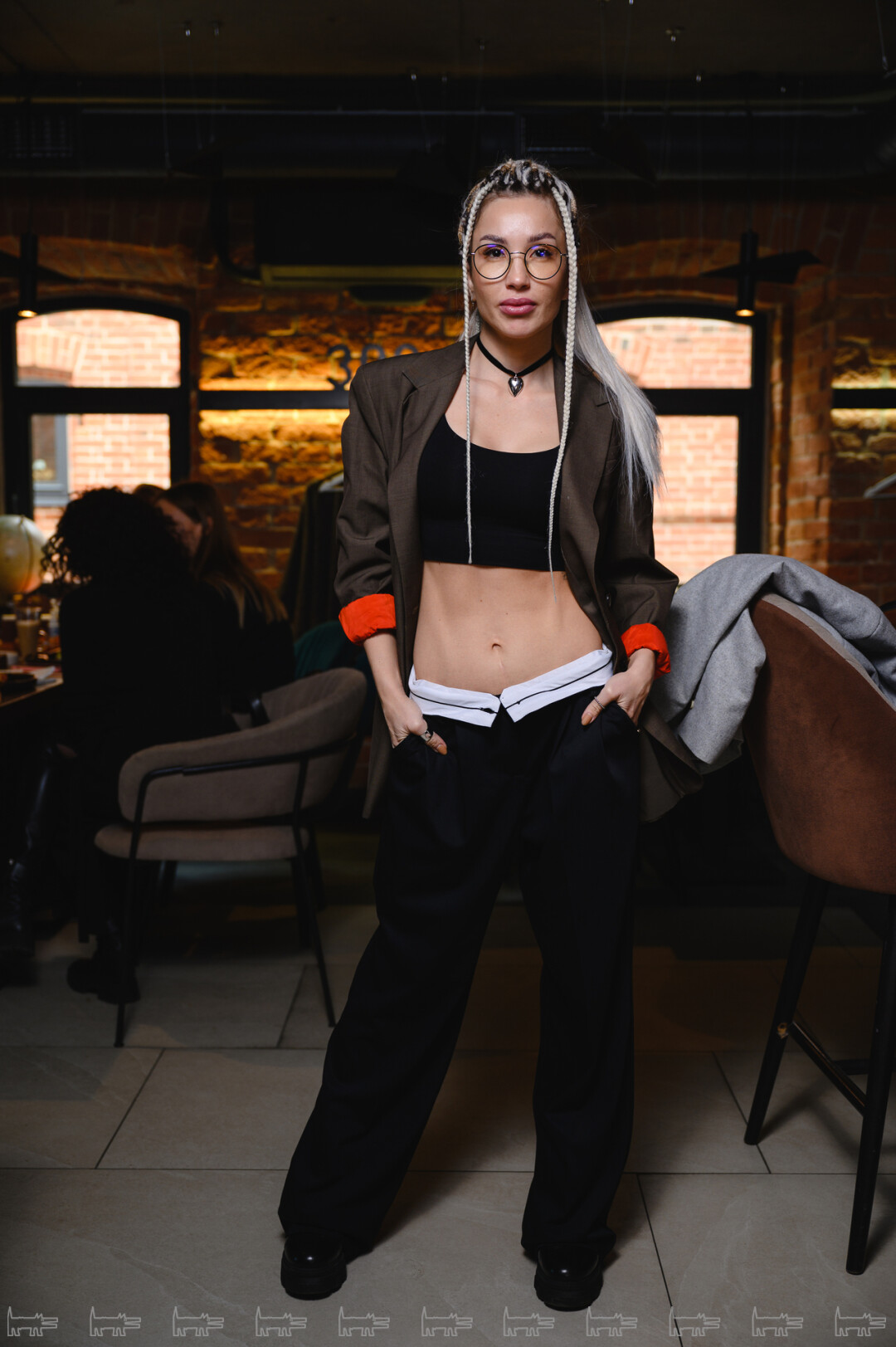 Марина Булавина