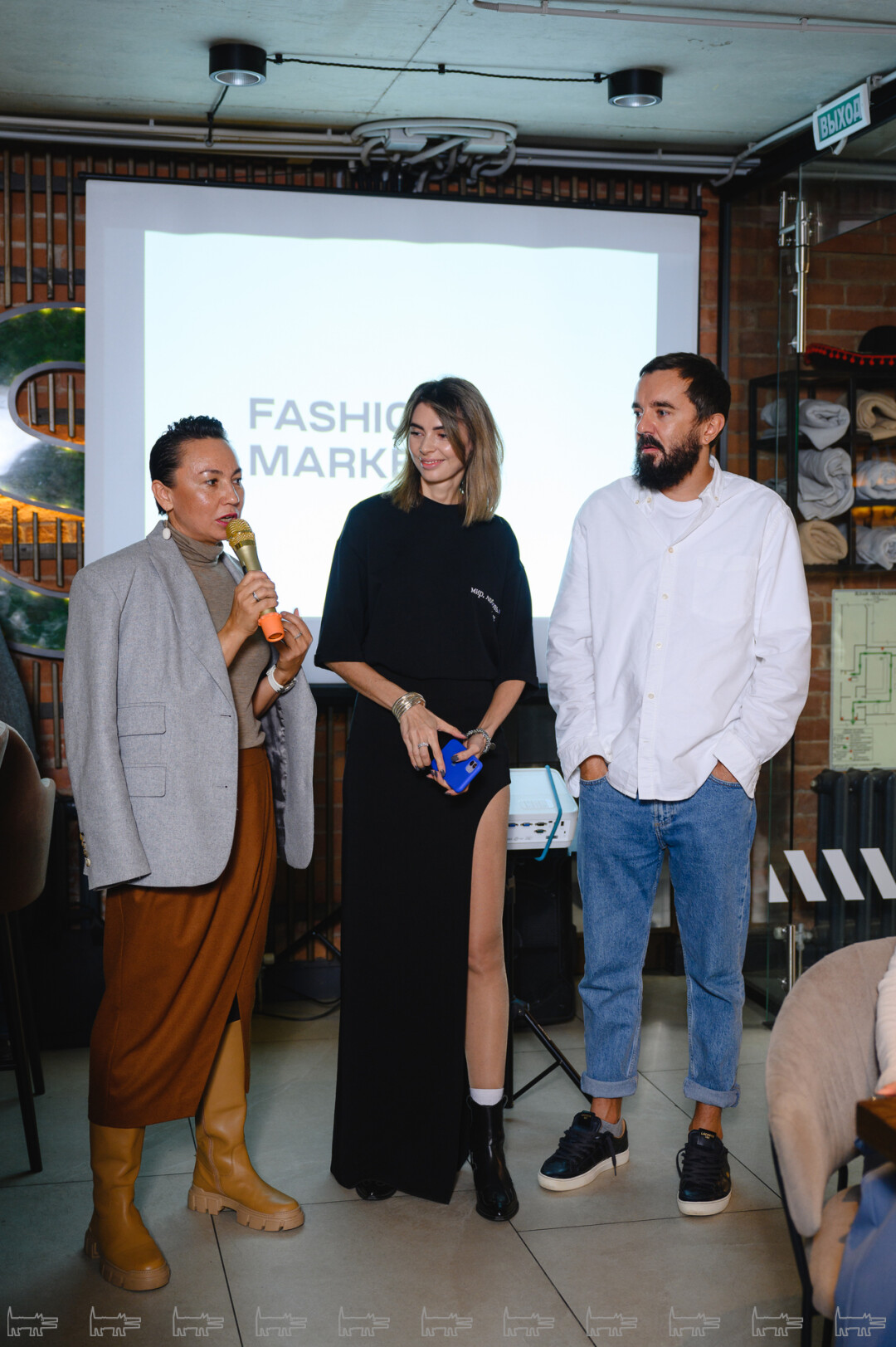 Элиза Савасина, Альбина Бартеньева, Марсель Шарипов