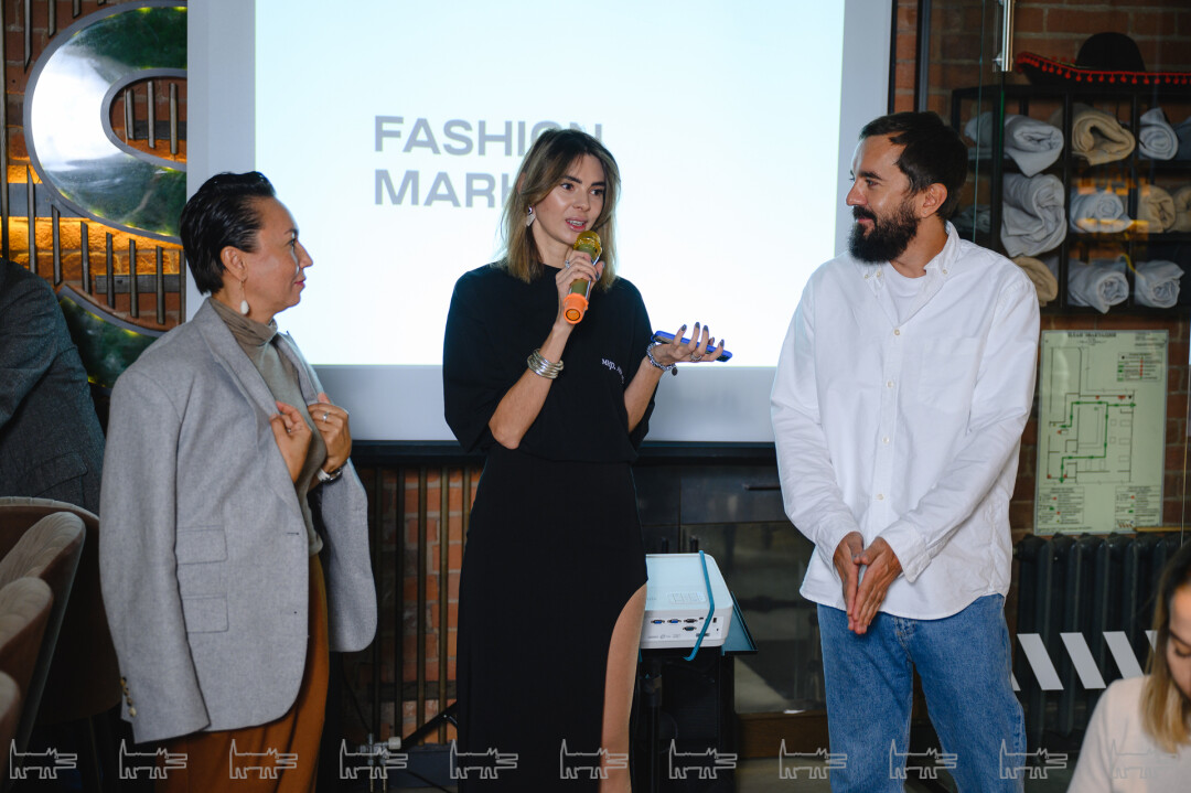 Элиза Савасина, Альбина Бартеньева, Марсель Шарипов