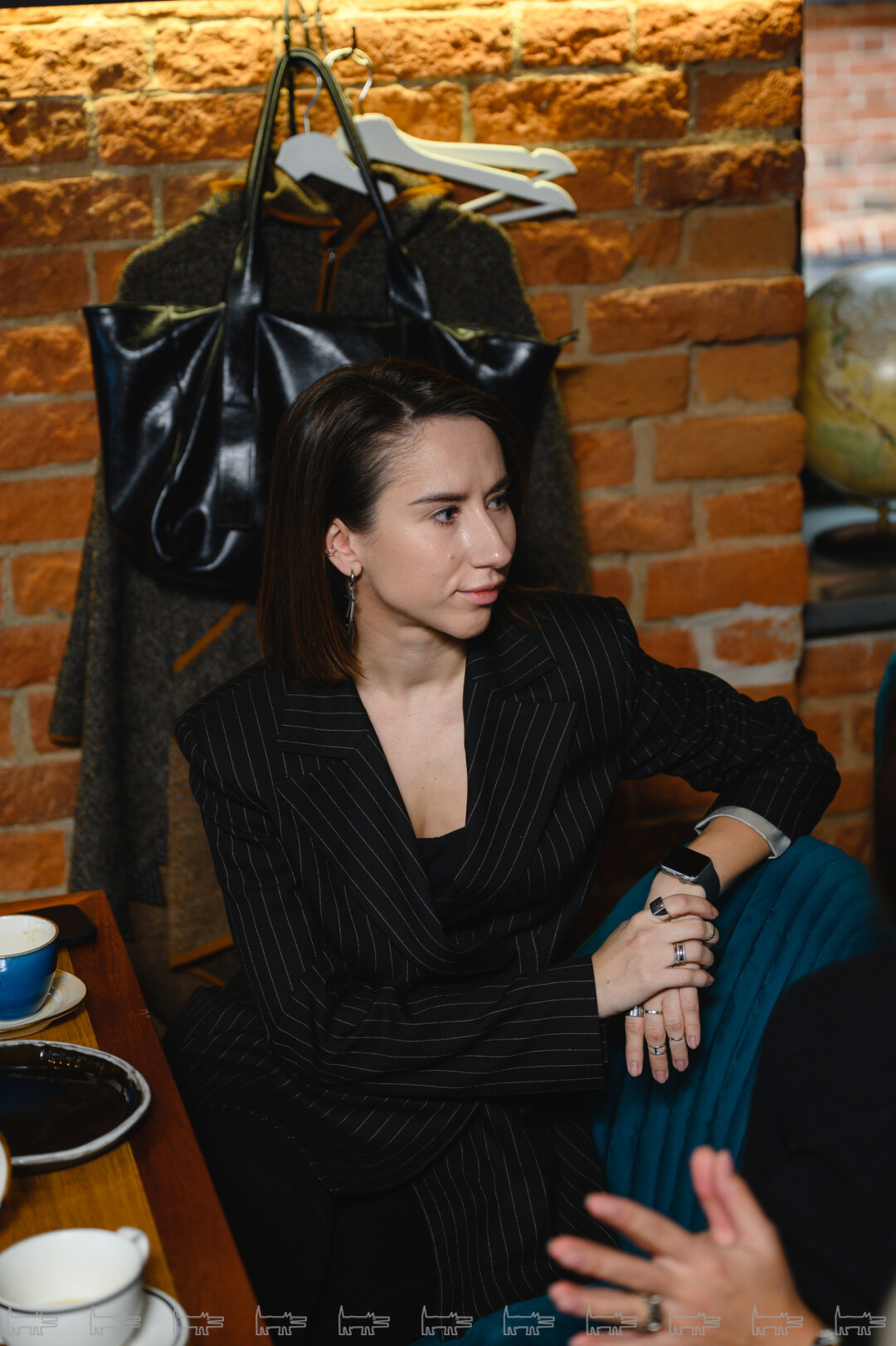 Любовь Скачко