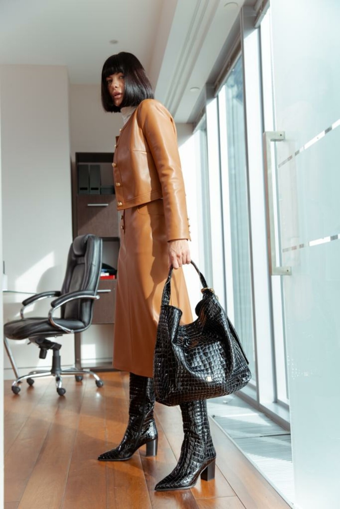 Сапоги Drew, 42 990 рублей