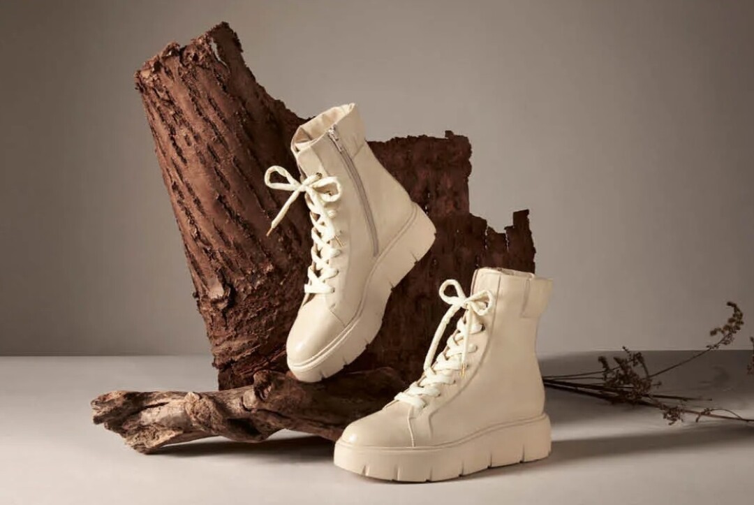 Ботинки Bernie, 25 990 рублей