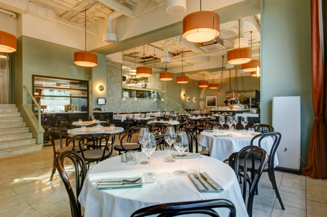 Frantsuza Bistro