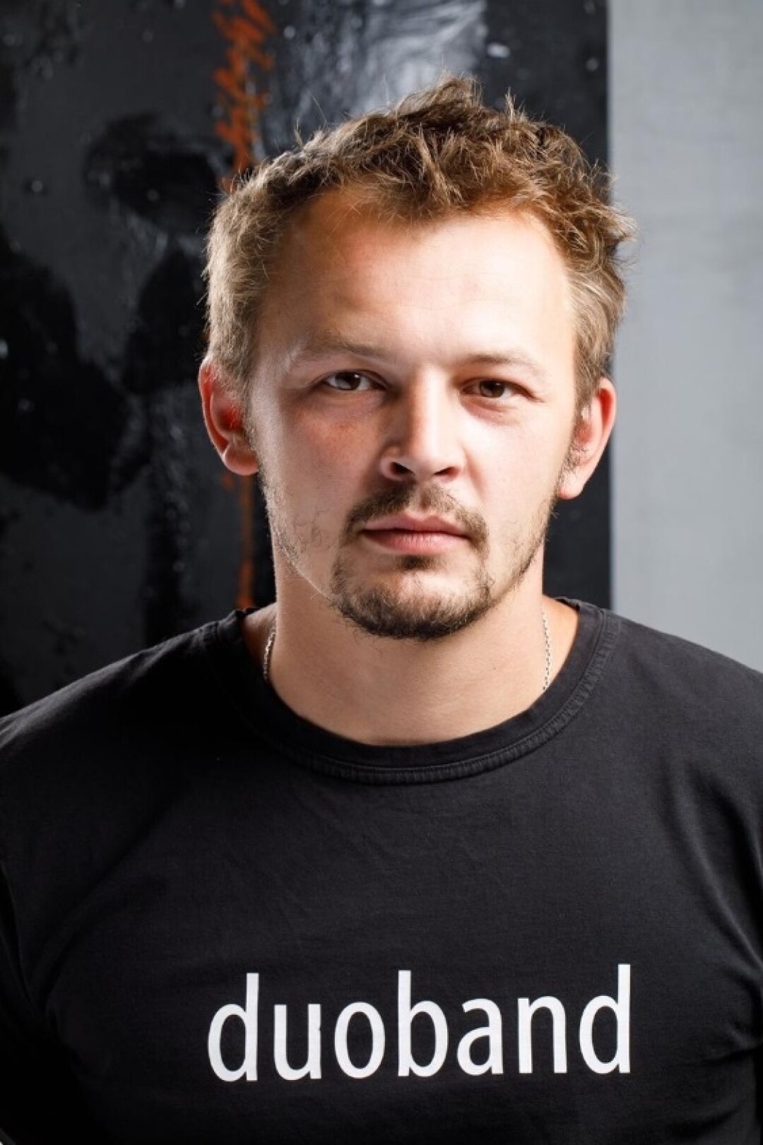 Дмитрий Блинов