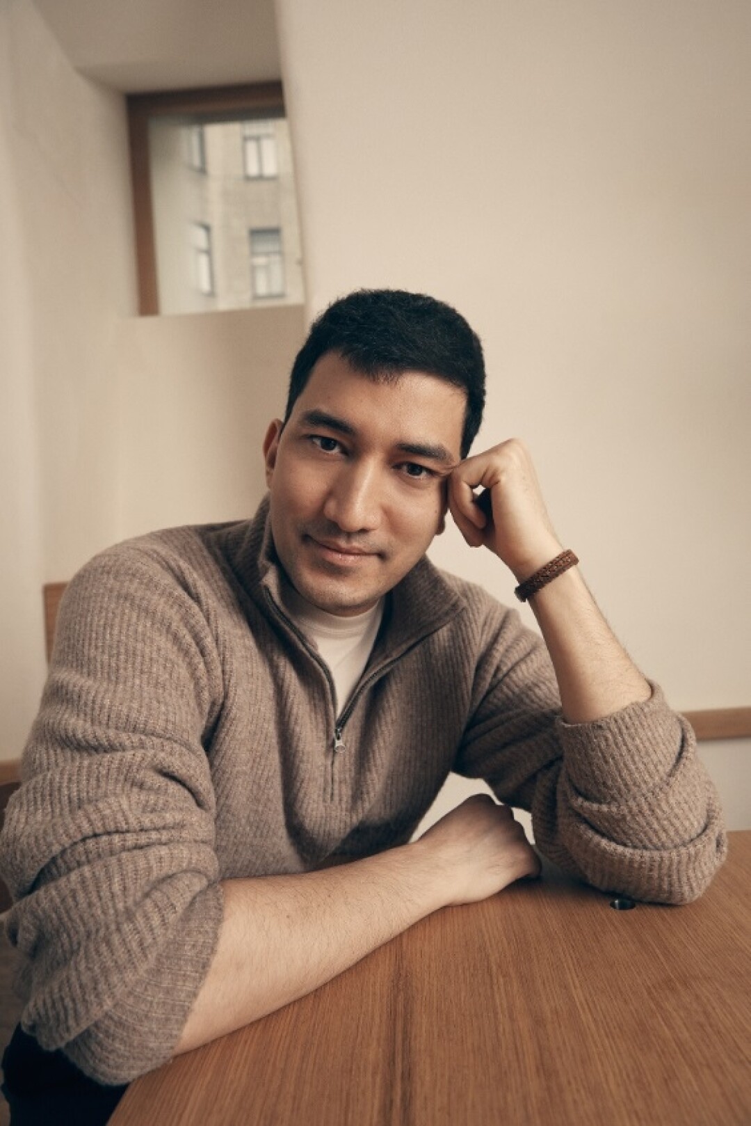 Арслан Бердиев