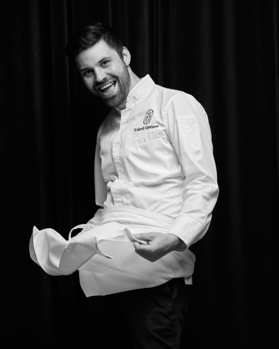 Валерий Горинов