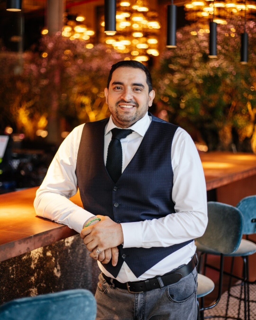 Ильгар Вахабов