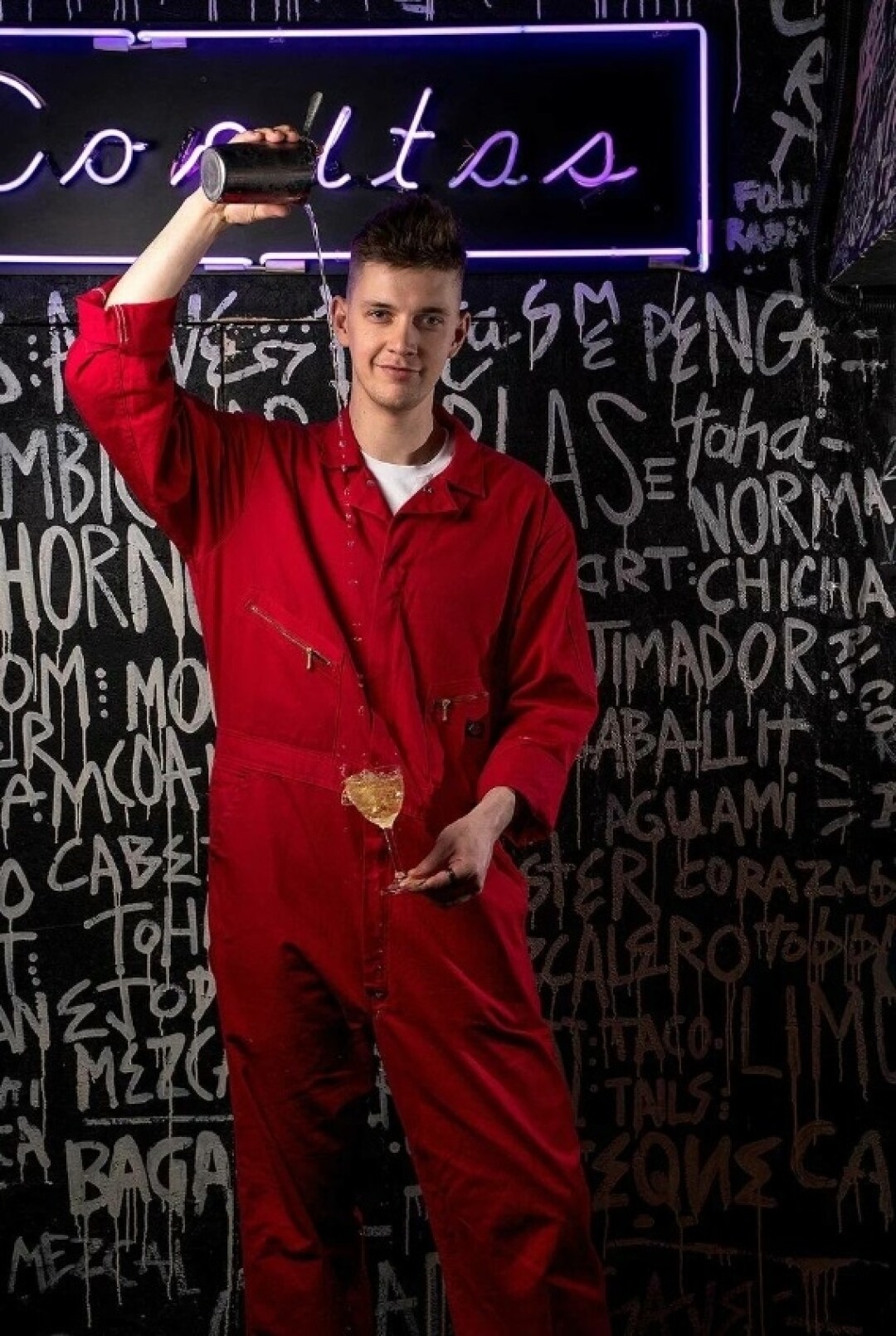 Даниил Золотухин