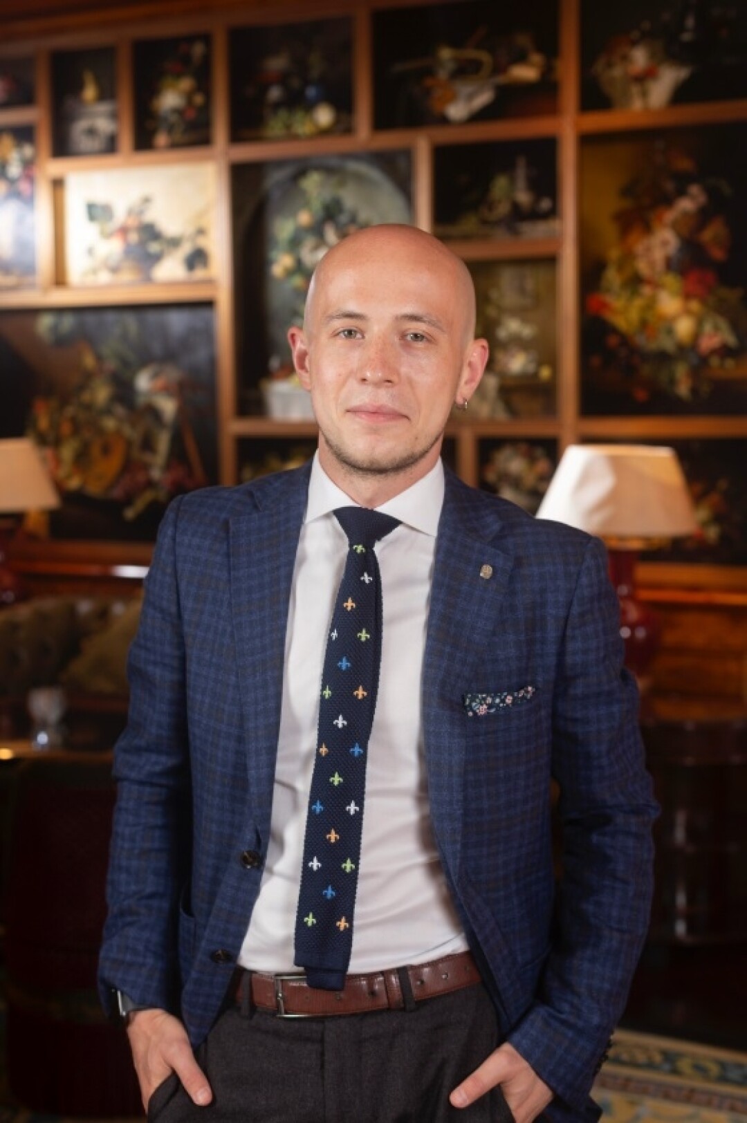 Тарас Завальнюк