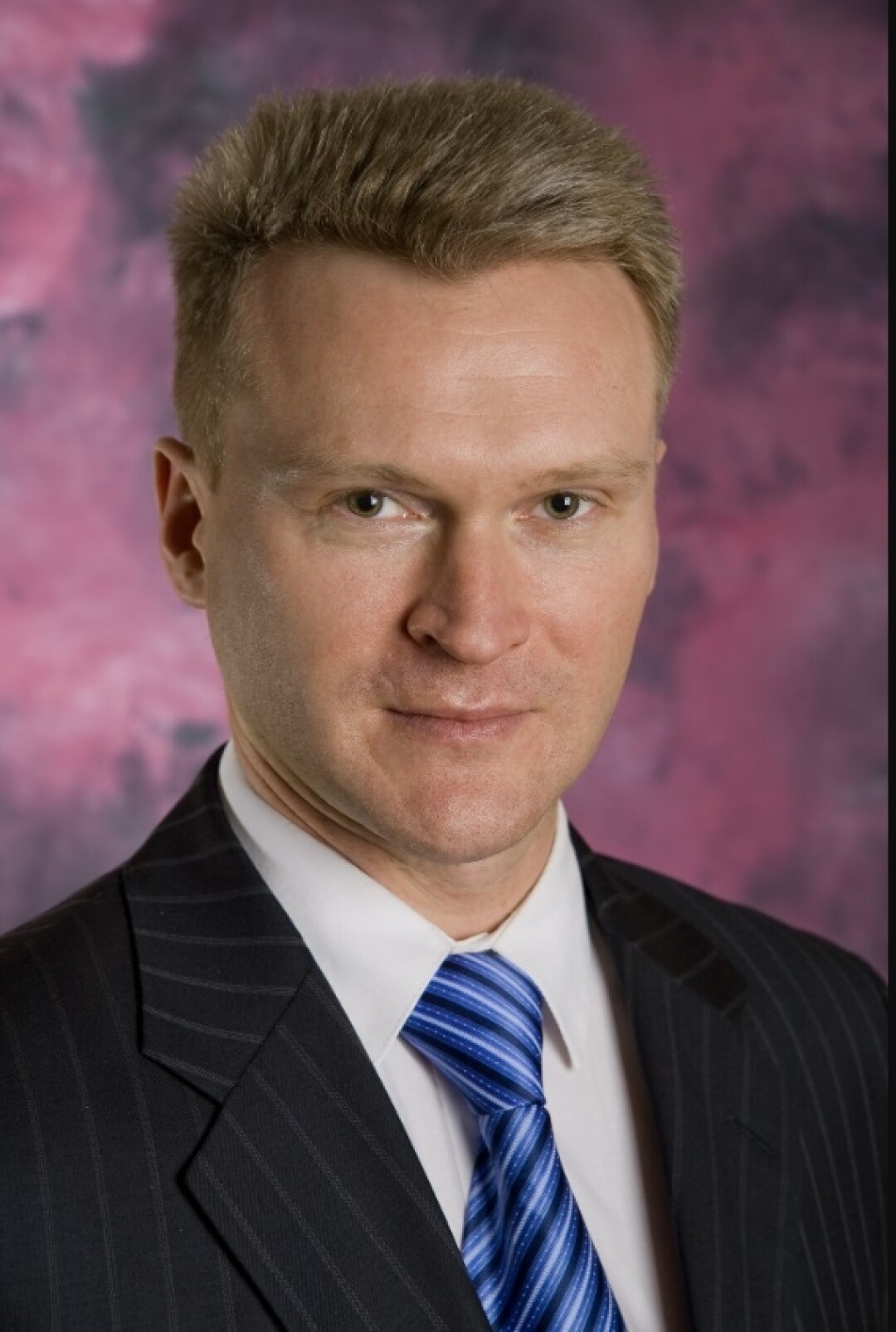 Дмитрий Захарченко