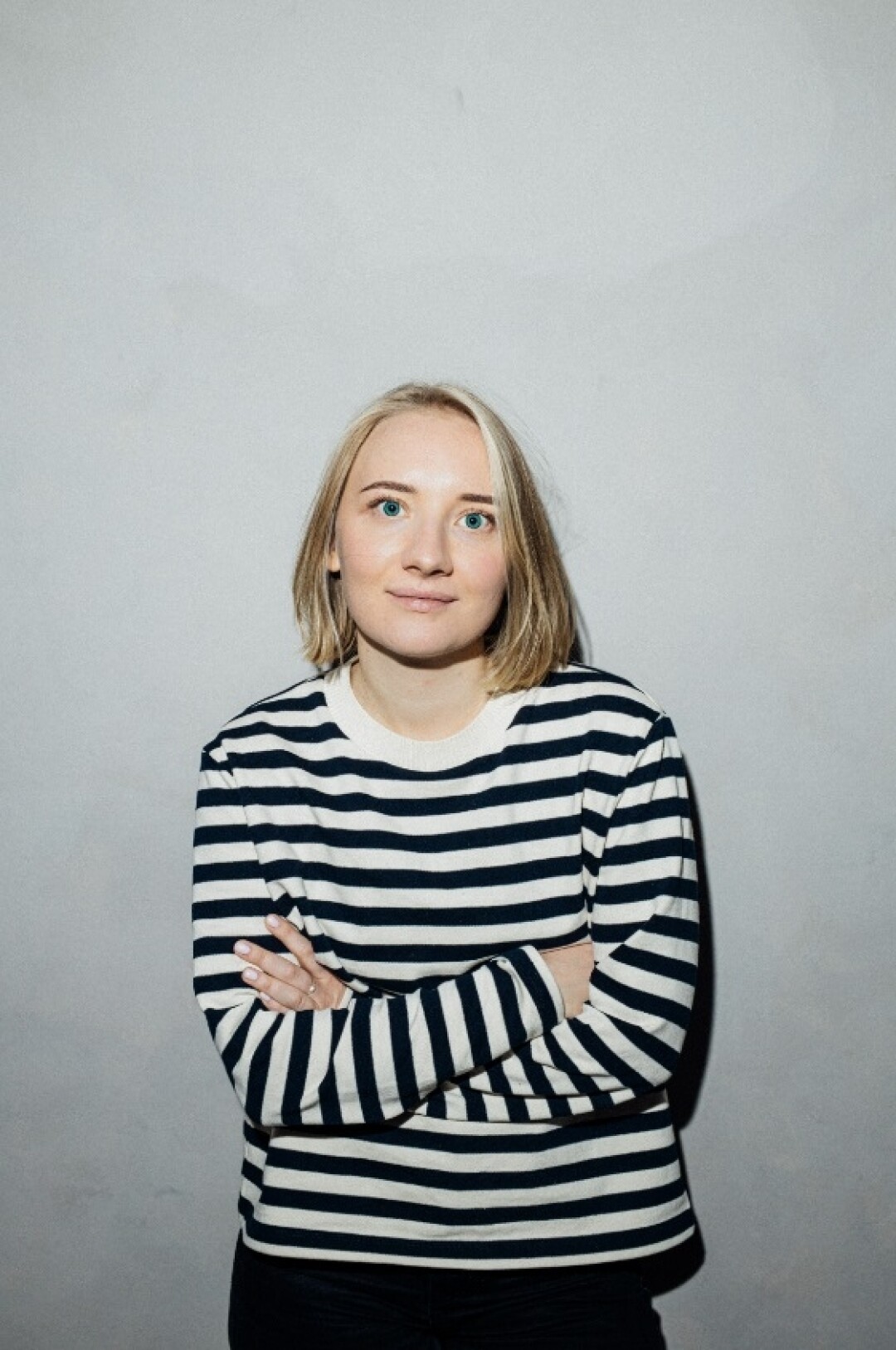 Полина Новичкова