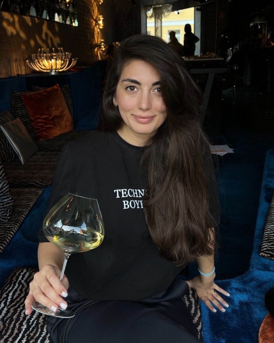 Сюзанна Карагезян