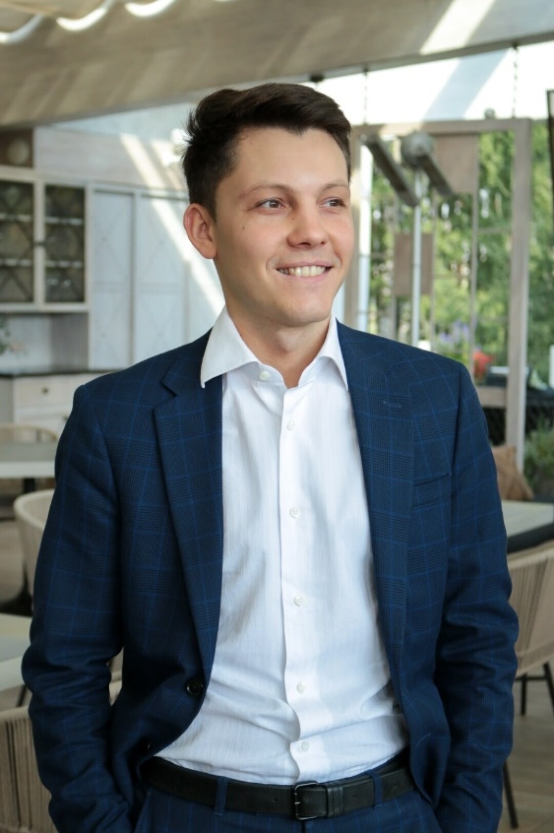 Андрей Бражко