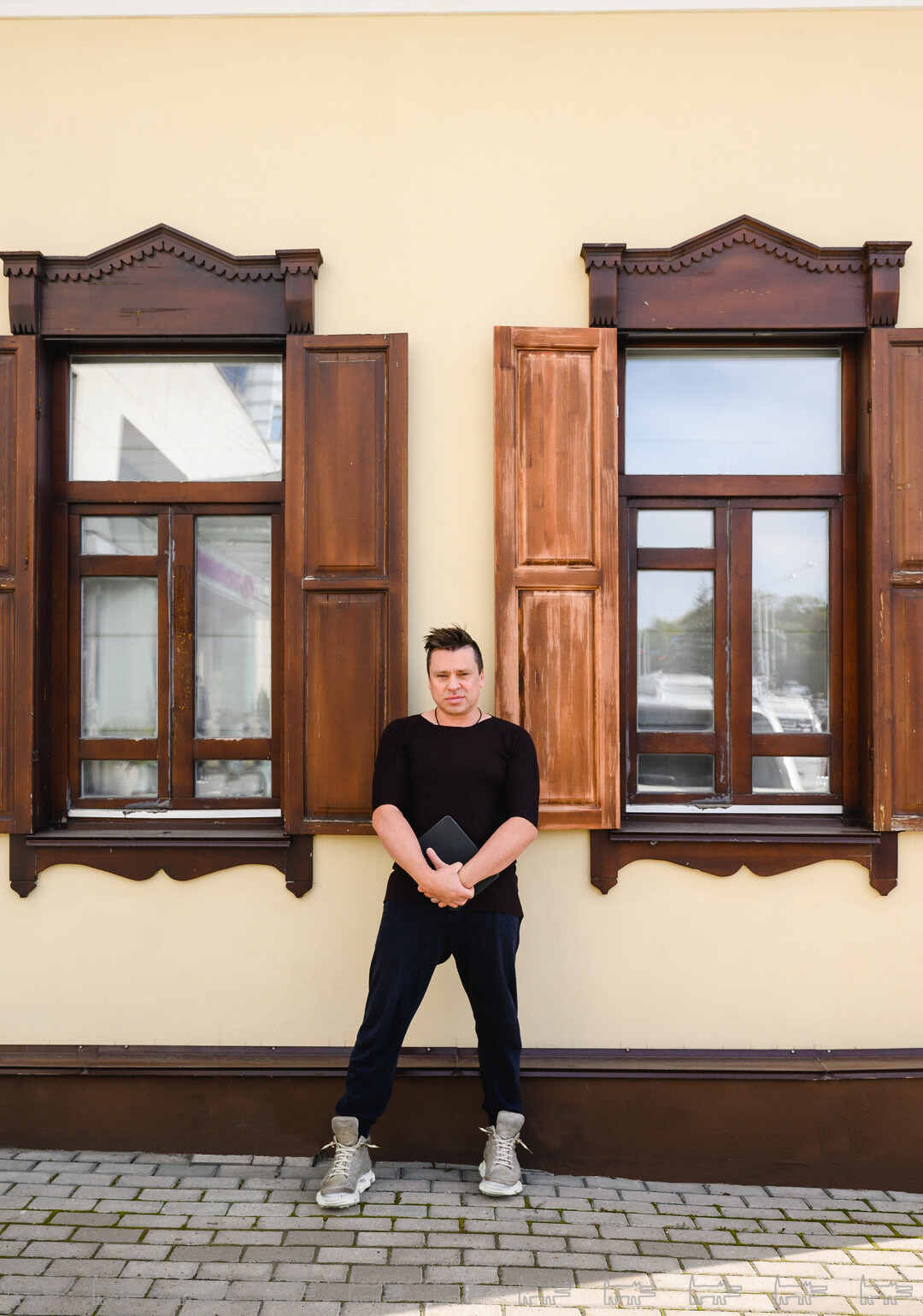 Александр Затуринский