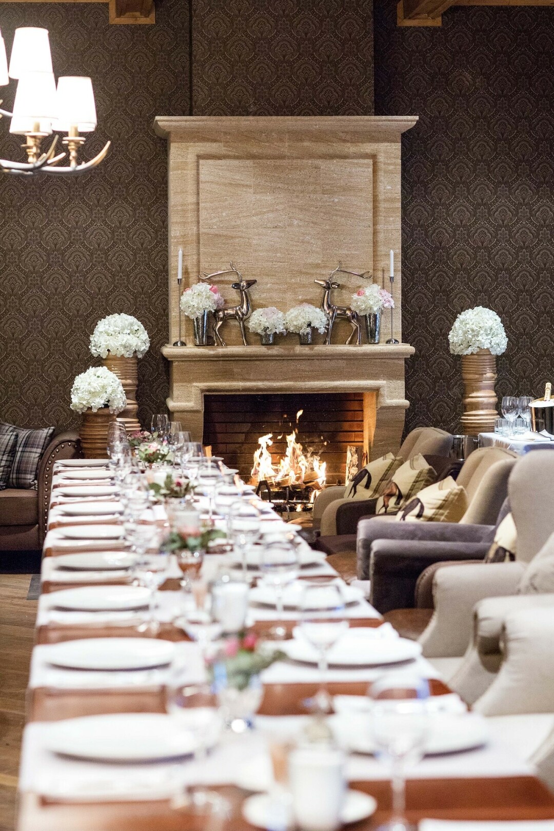 Ресторан Rossinsky в Уфе