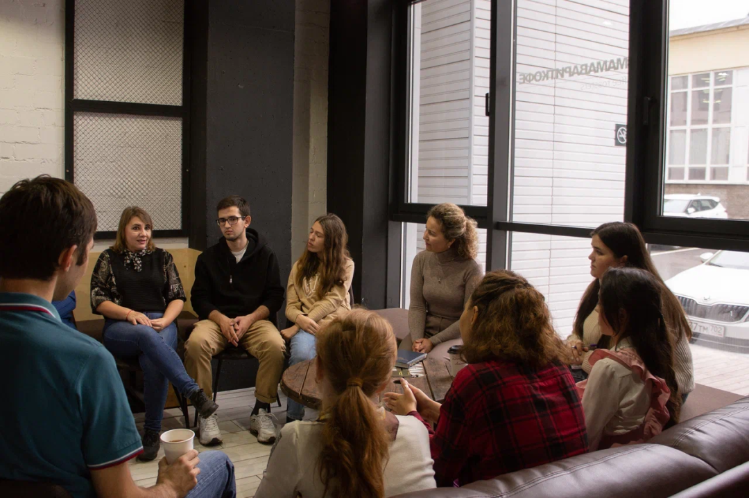 Фото: Александра Аслиямова