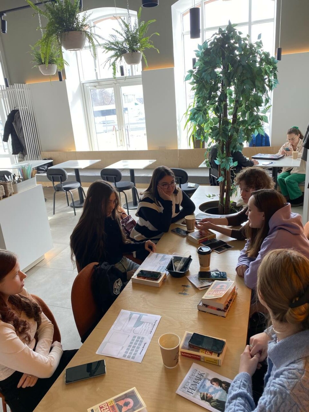 Фото: t.me/bookshelves_ufa