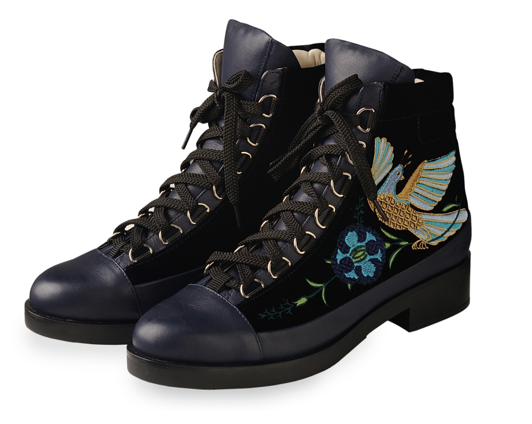RXB shoes, 17 300 руб.