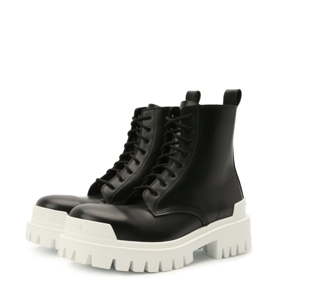 Balenciaga, ДЛТ, 89 950 руб.