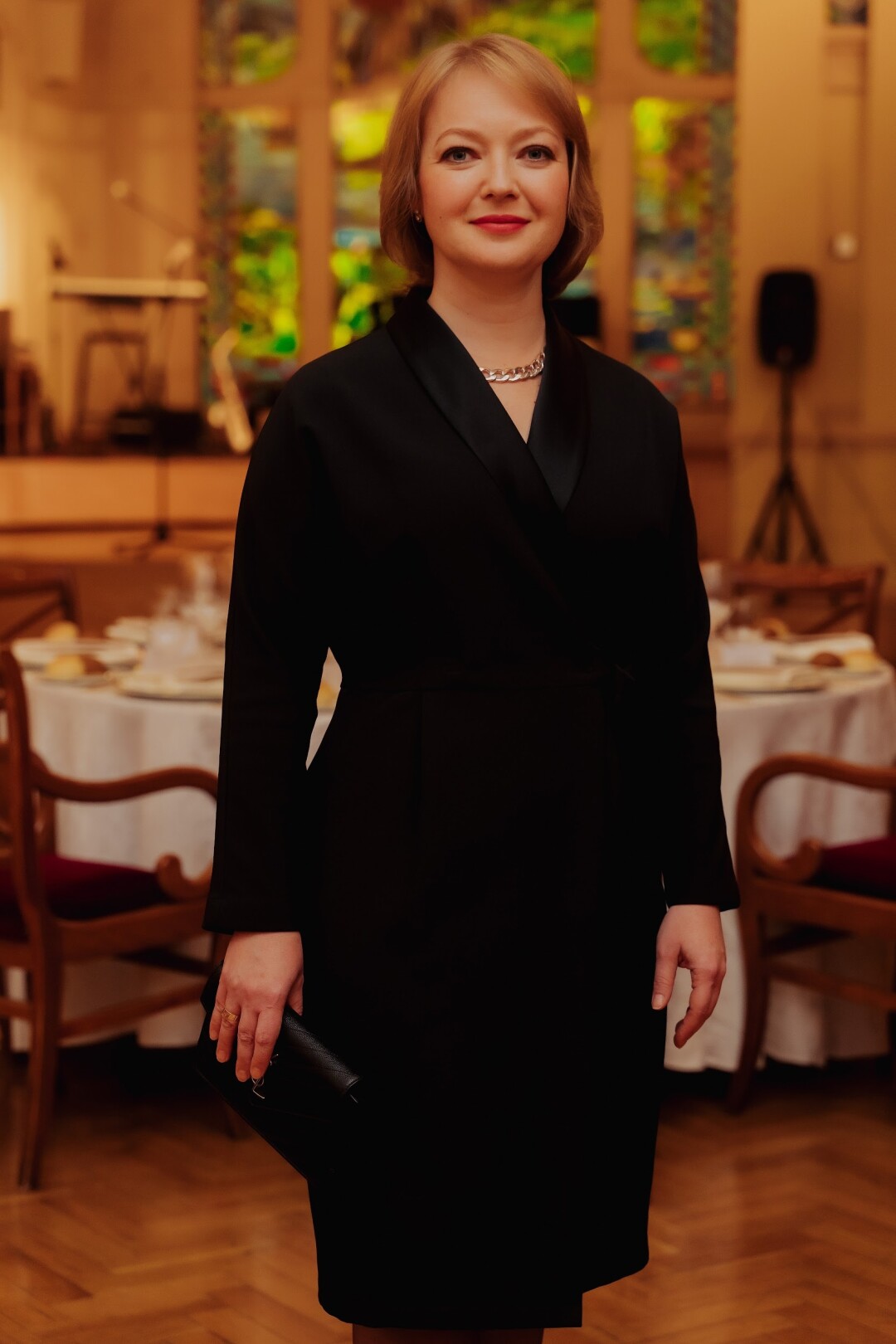 Екатерина Васильева