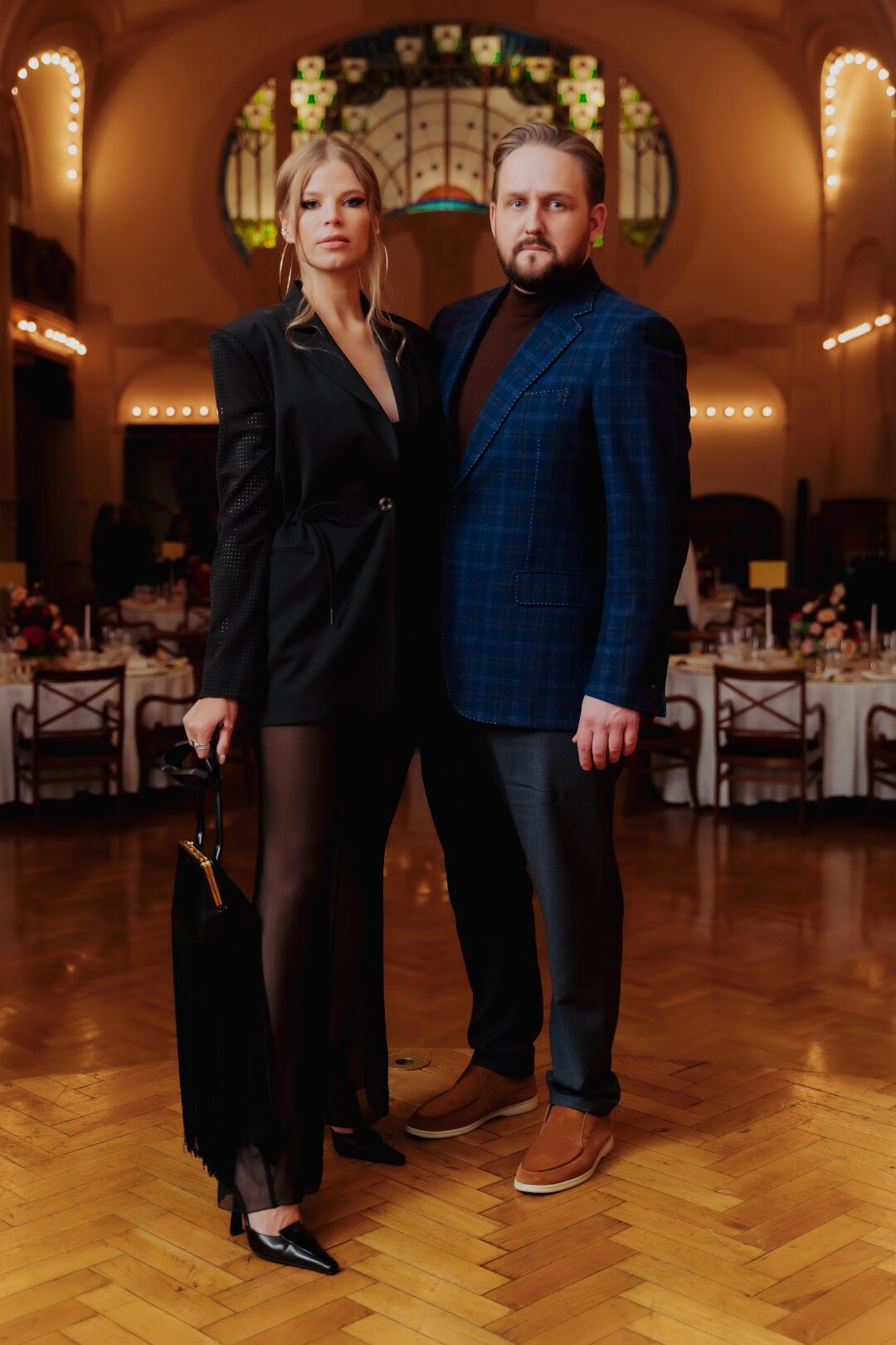 Виктория Портфолио. Максим Быков