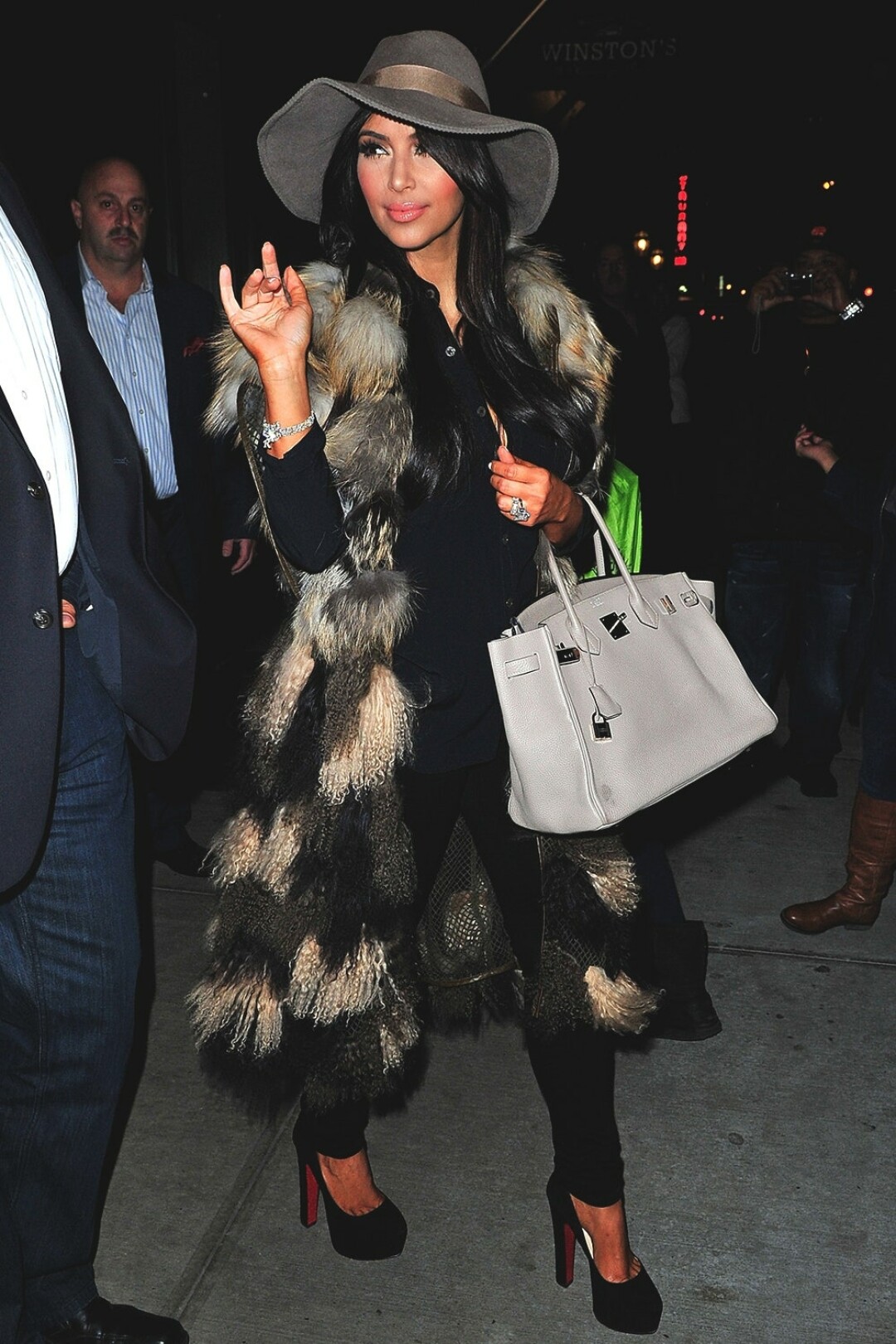 Ким Кардашьян, 2011 год