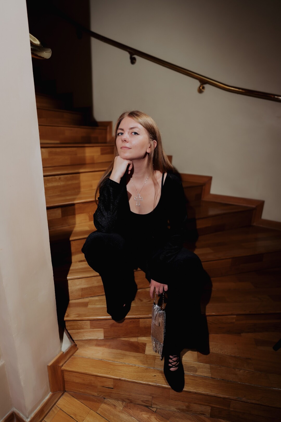 Дарья Павлюкевич