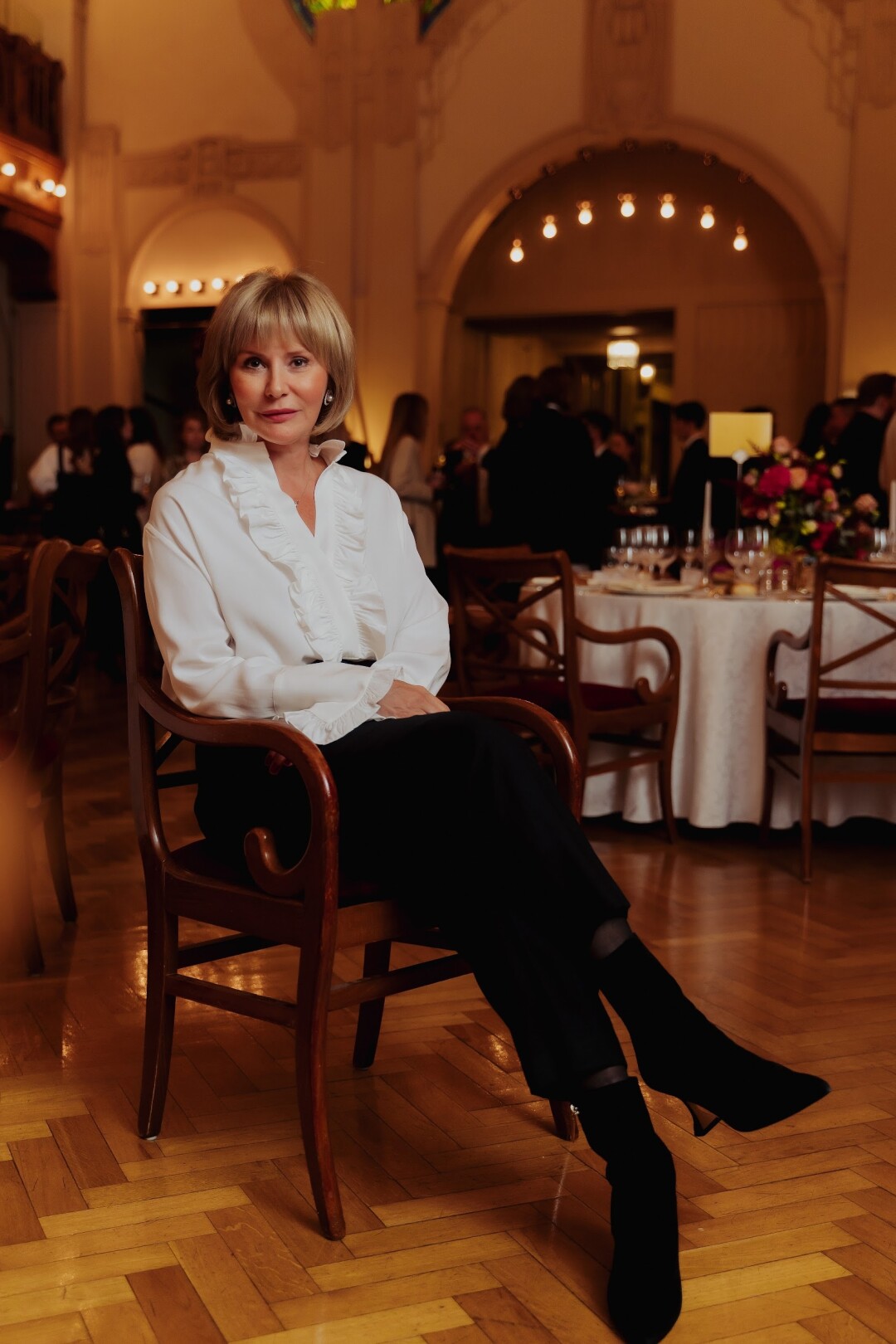 Юлия Пашковская