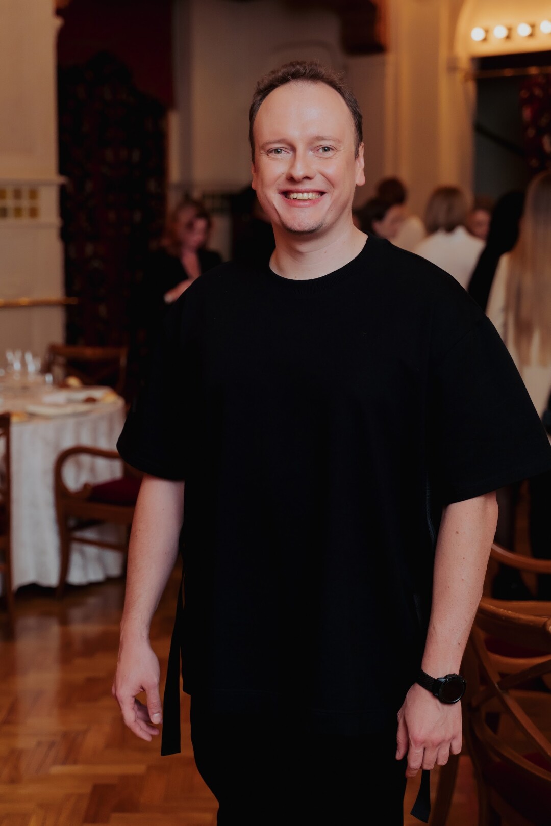 Александр  Тоболь