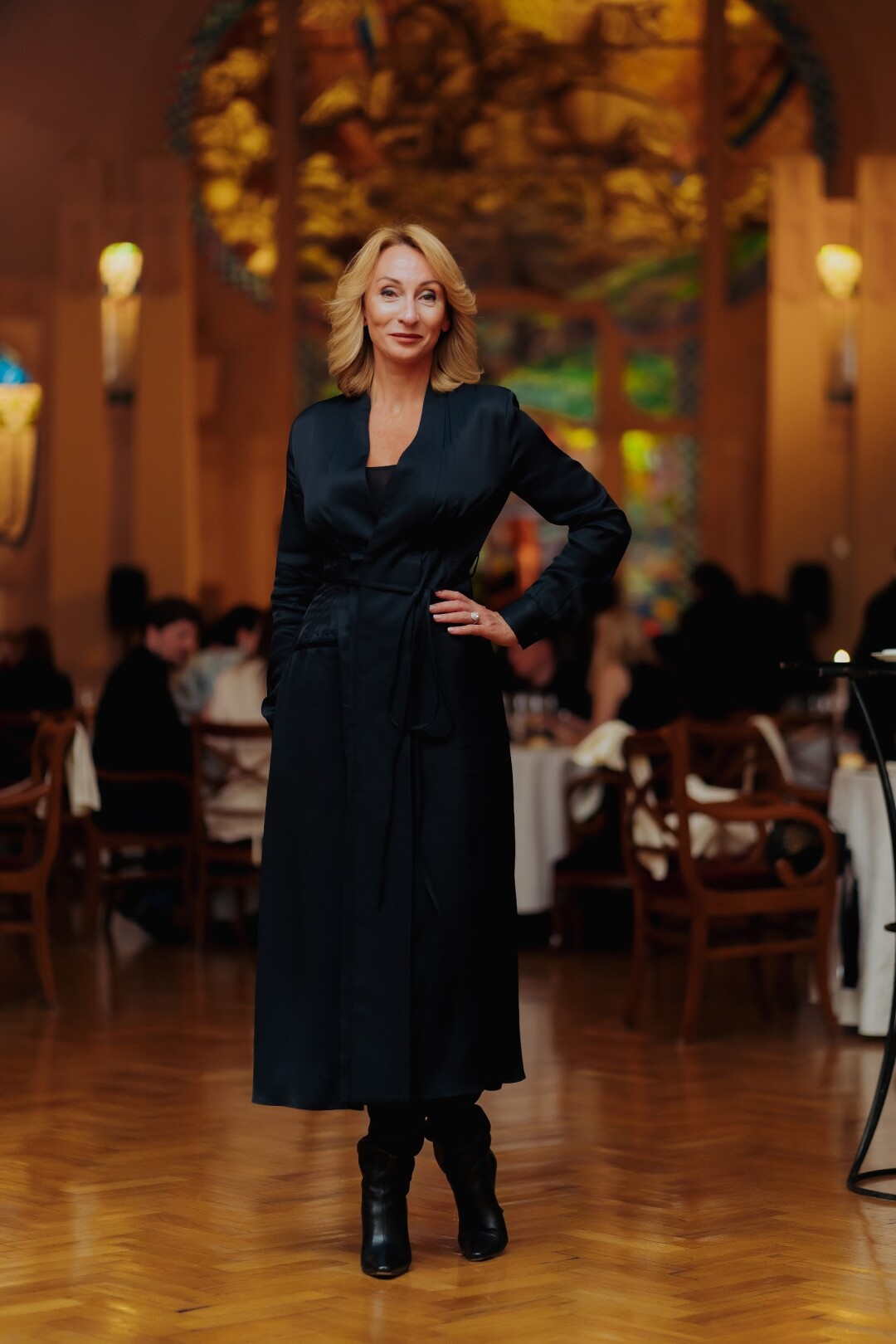 Ольга Суркова