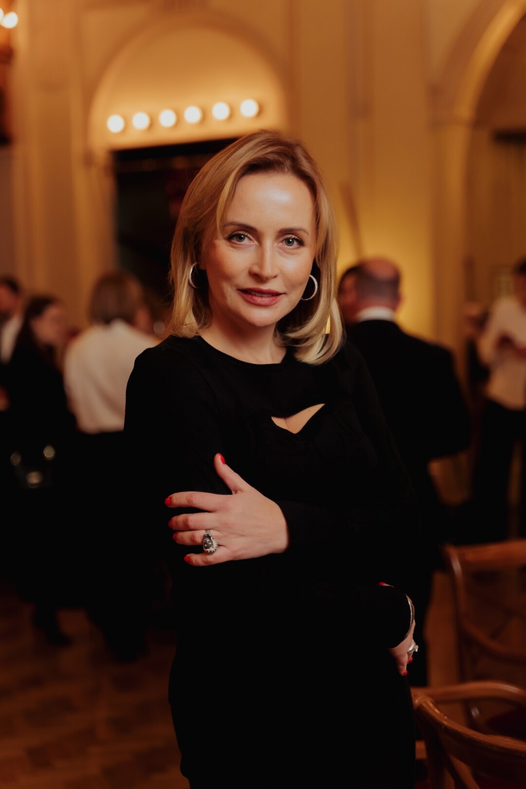 Татьяна Затравина