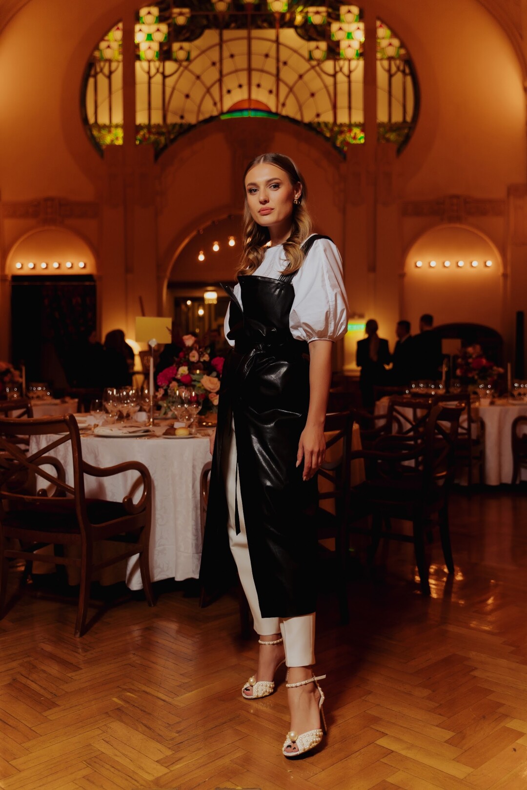 Светлана Соколова