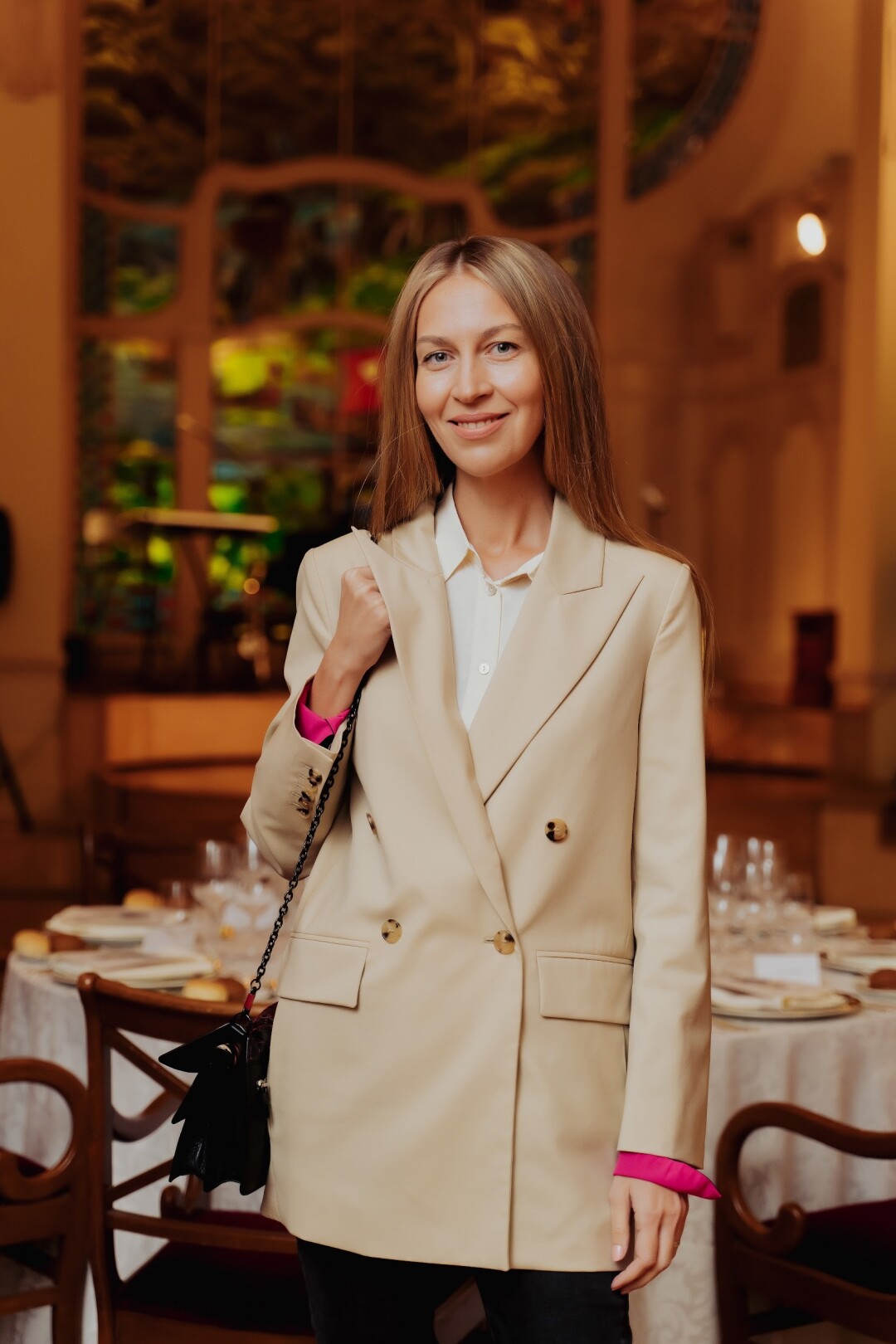 Саша Карпова