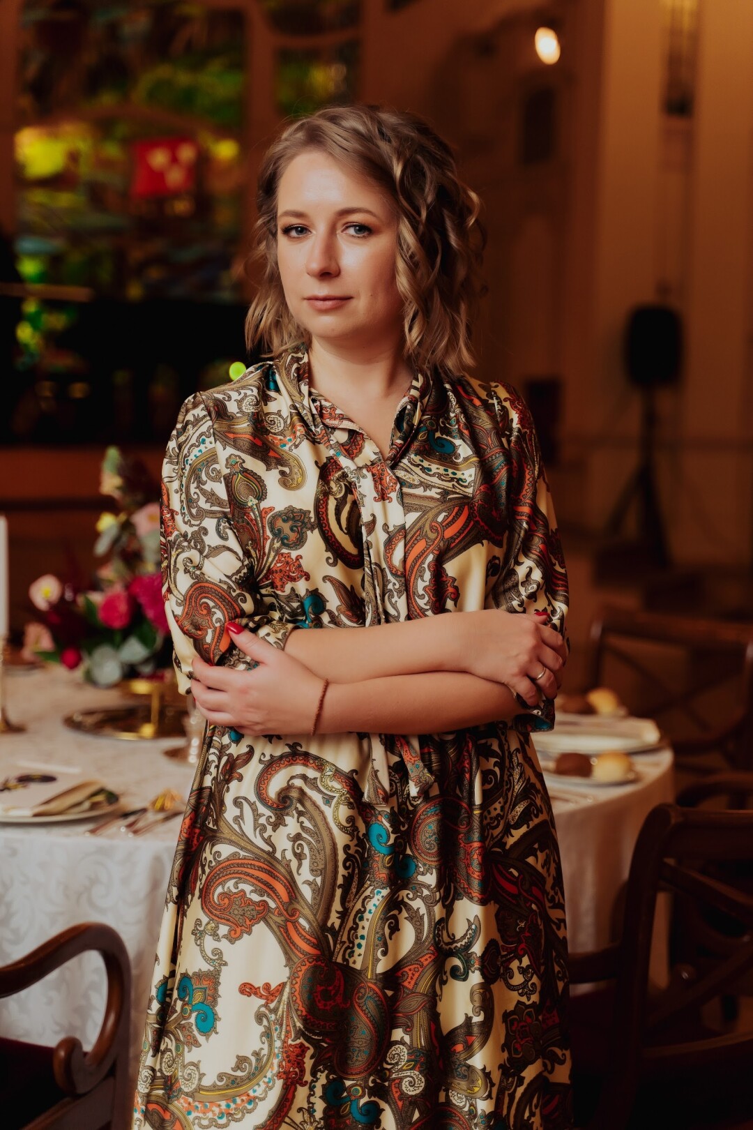 Наталья Старкина