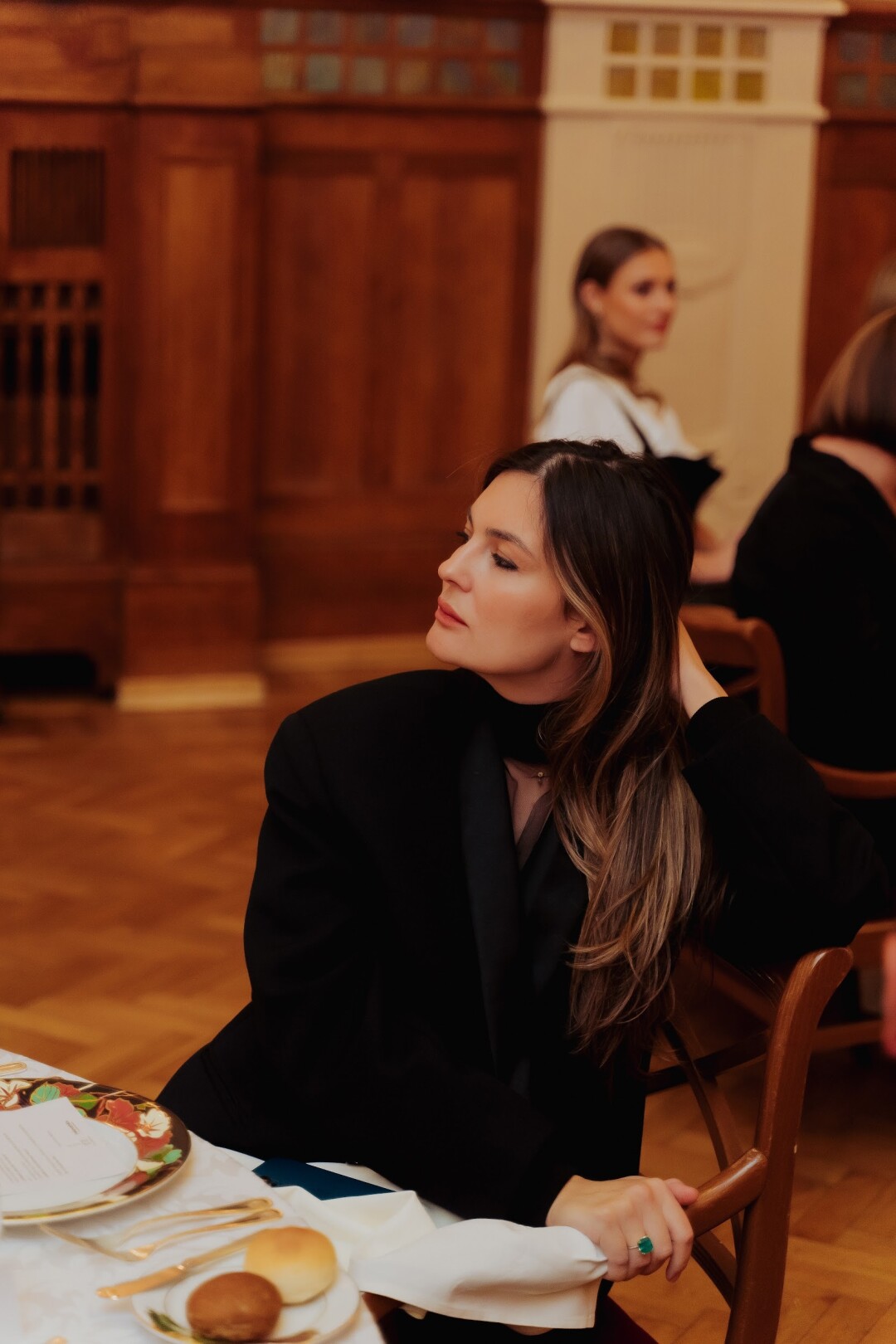 Кристина Березовская